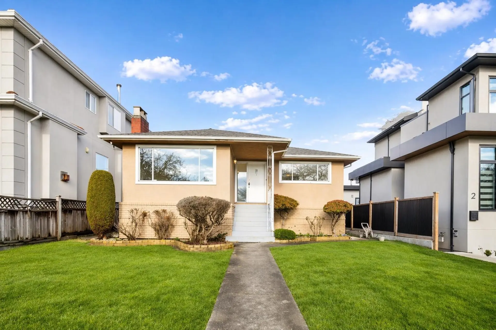 Property at 133 W 63rd Avenue, Vancouver, BC
