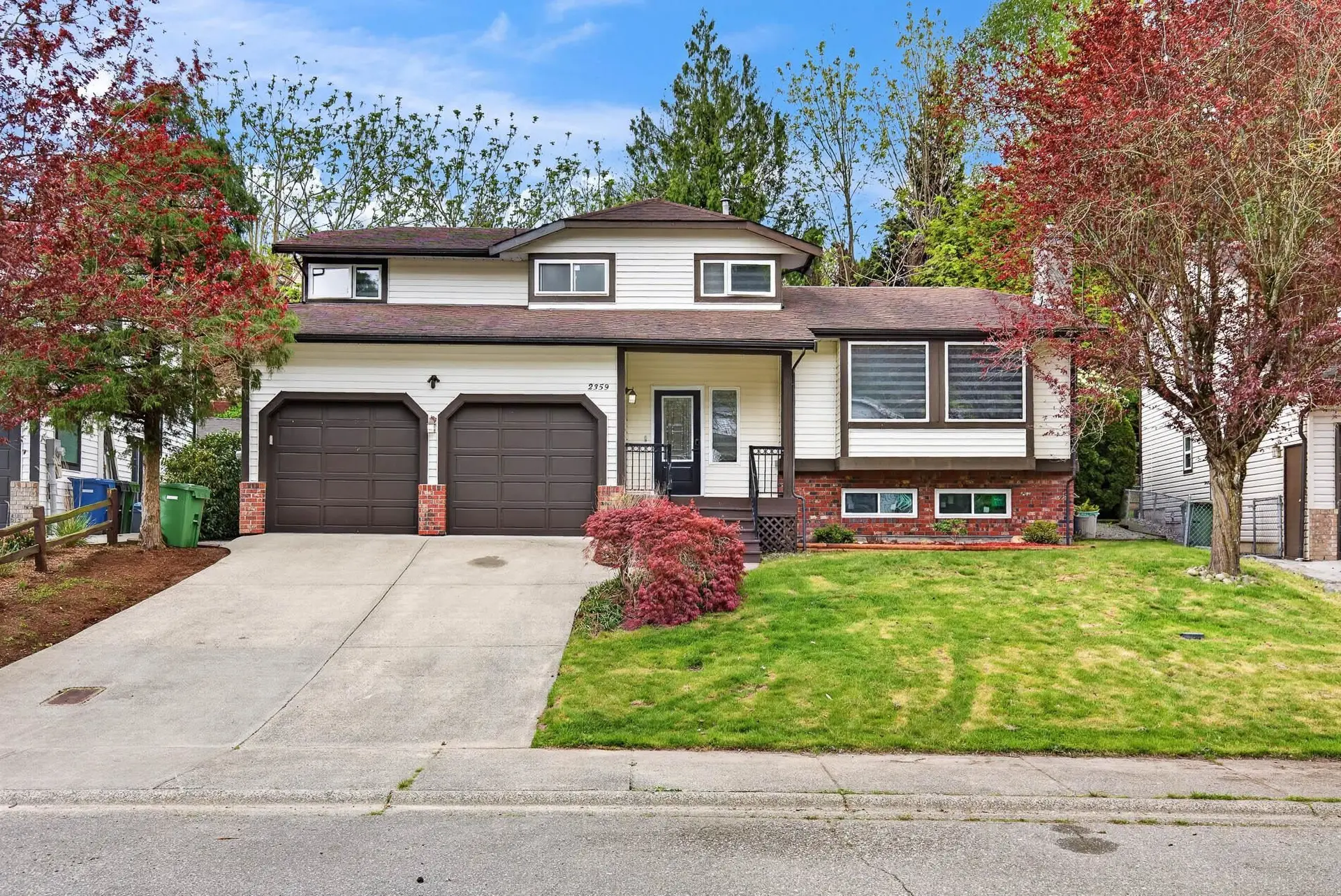 Property at 2359 Harper Drive, Abbotsford, BC