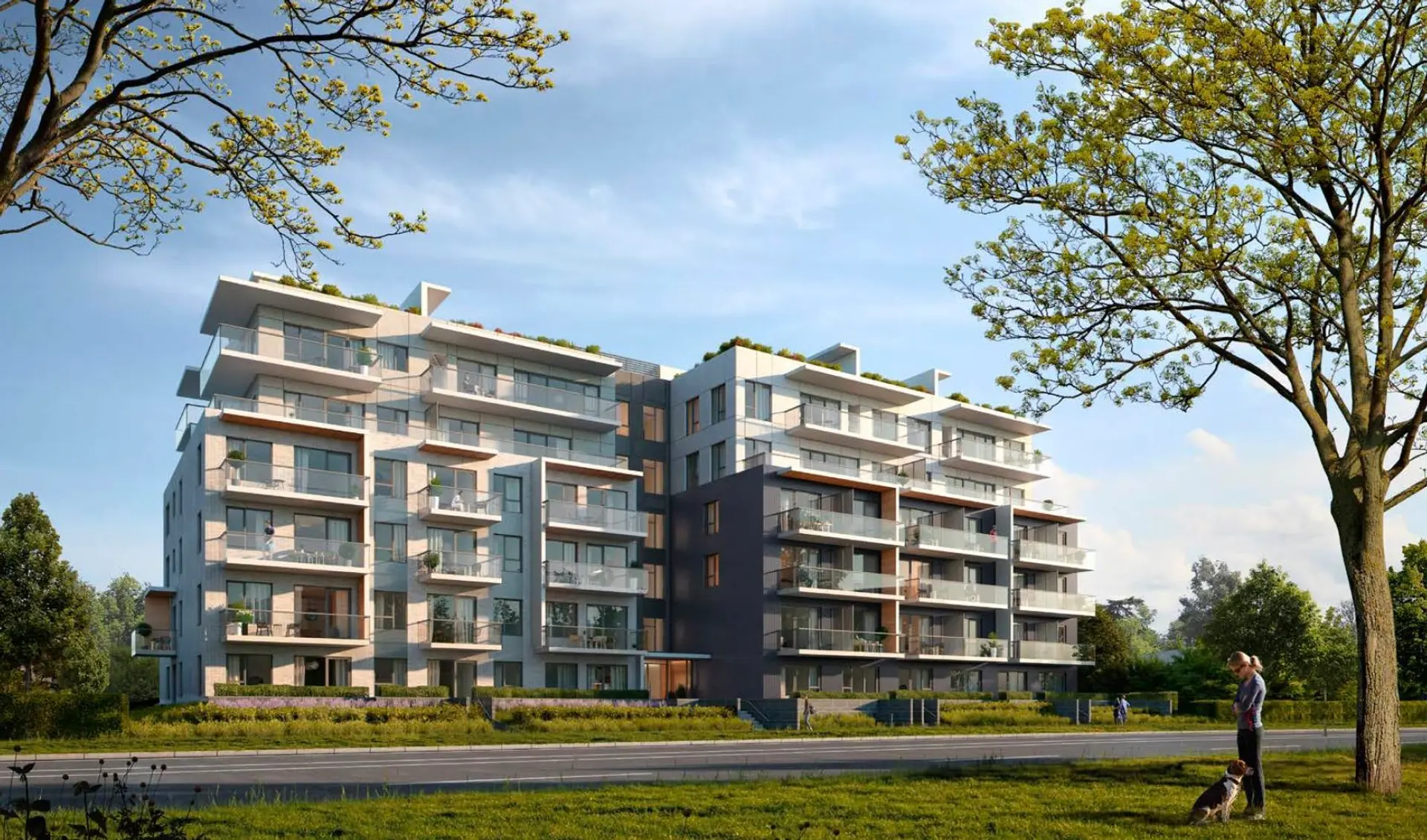 Property at #108 5168 Cambie Street, Vancouver, BC