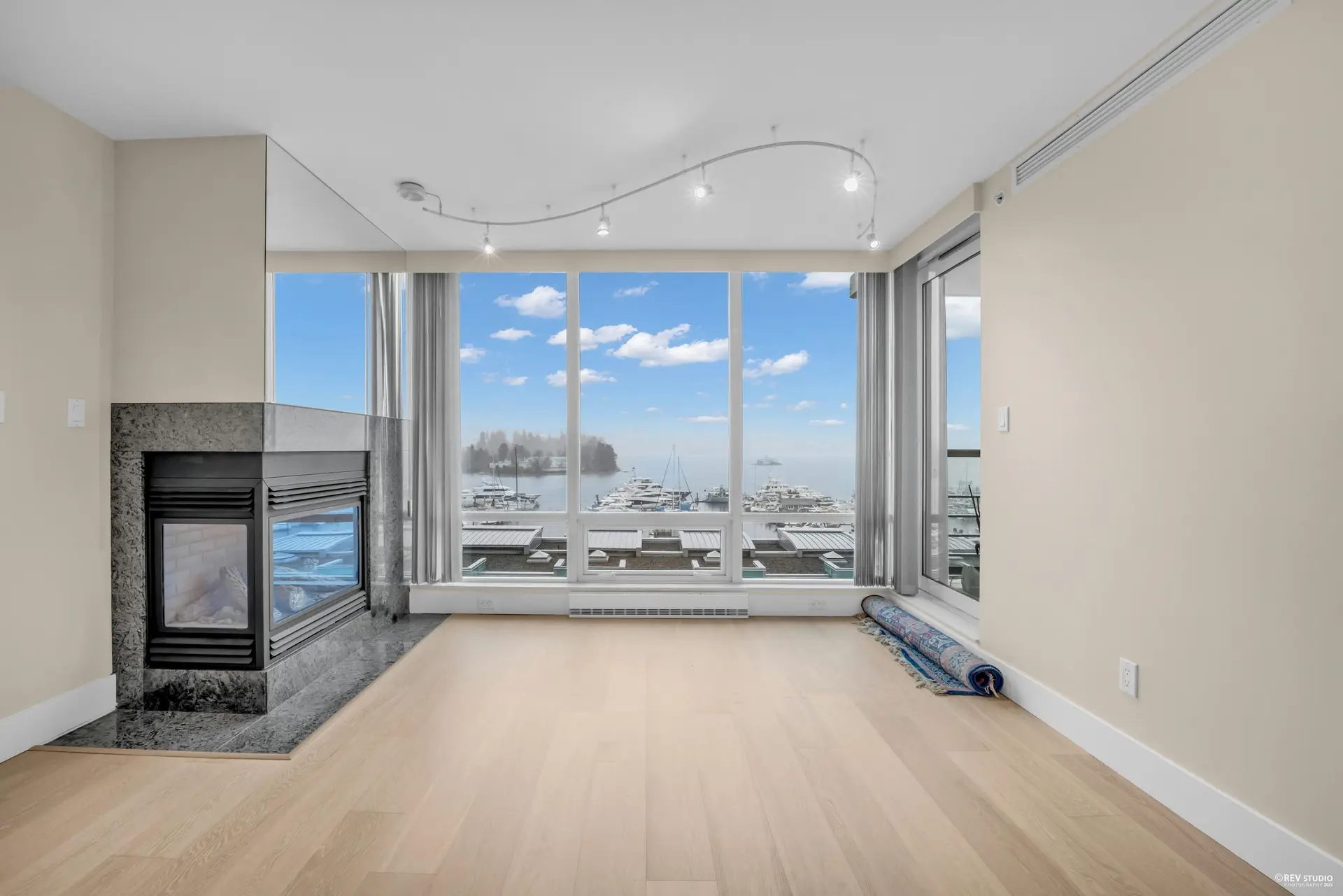 Property at #602 590 Nicola Street, Vancouver, BC