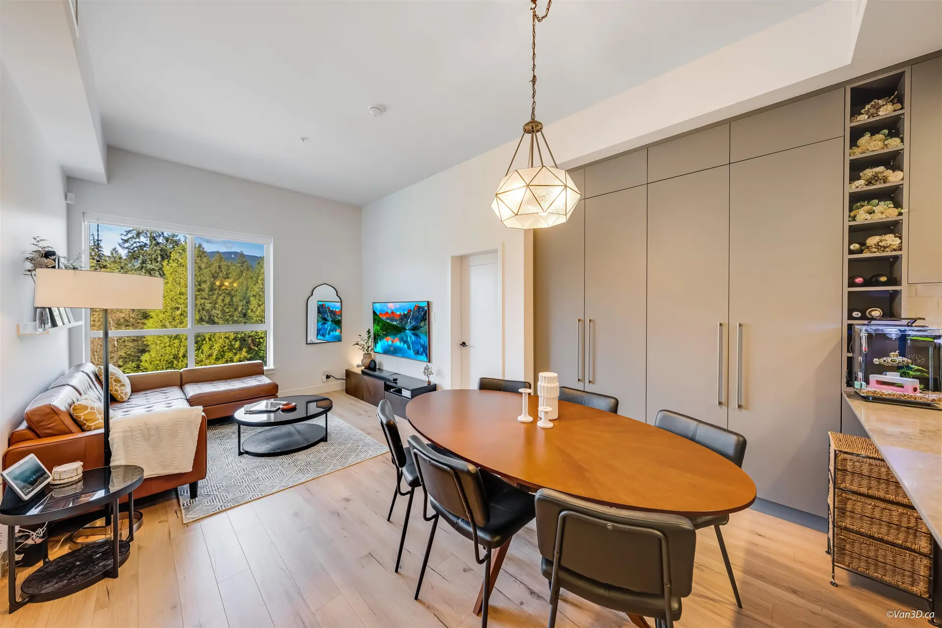Property at #617 55 Klahanie Drive, Port Moody, BC