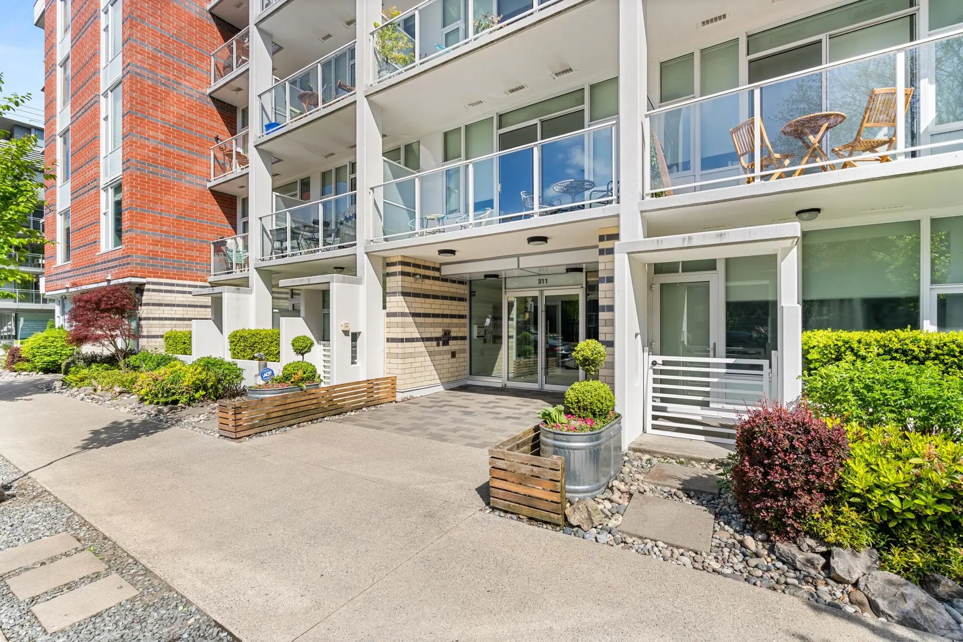 Property at #304 311 E 6th Avenue, Vancouver, BC