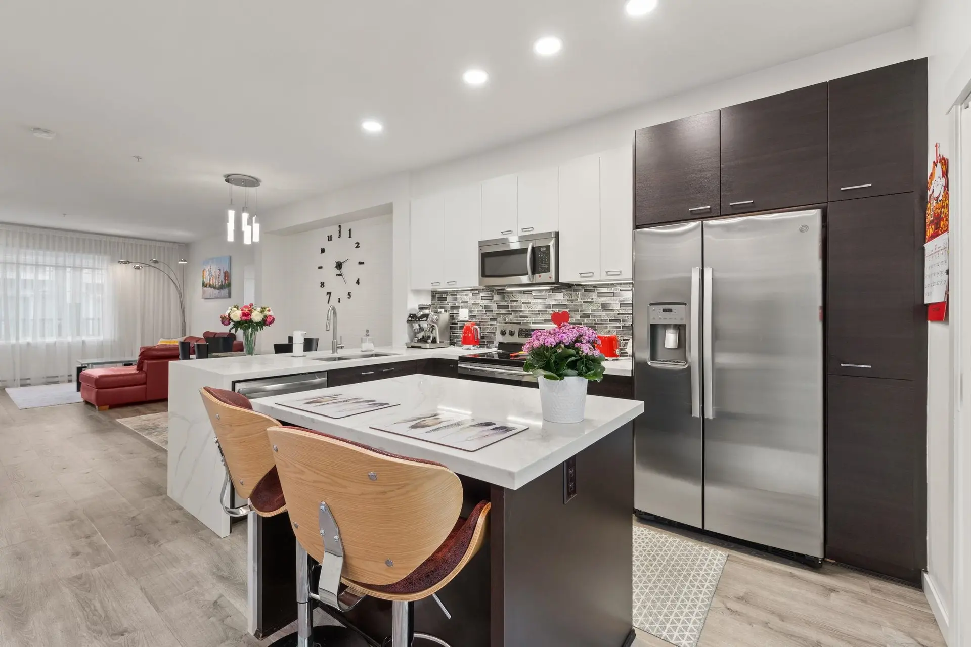Property at #72 3010 Riverbend Drive, Coquitlam, BC