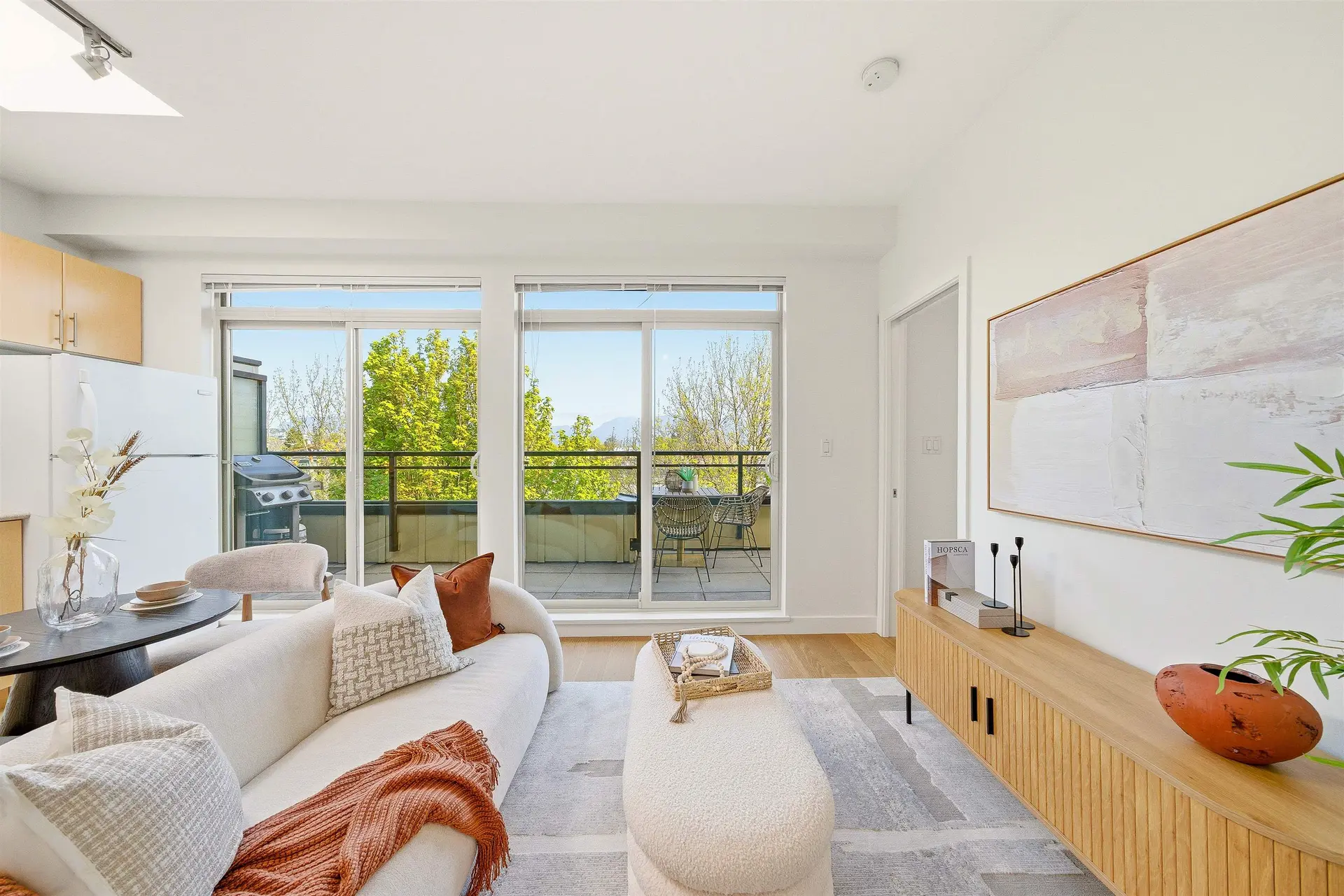 Property at #PH17 688 E 17th Avenue, Vancouver, BC