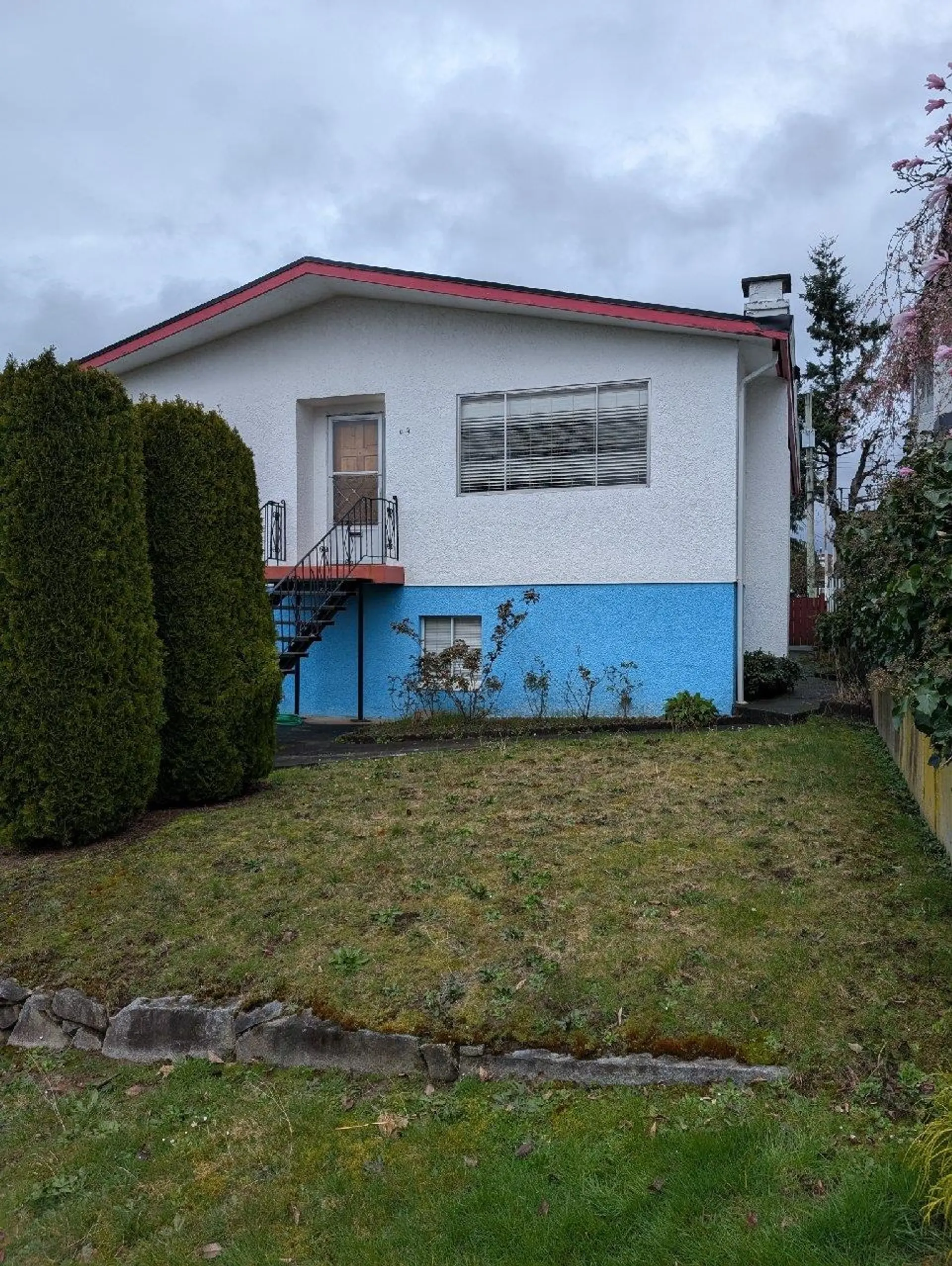 Property at 49 Malta Place, Vancouver, BC