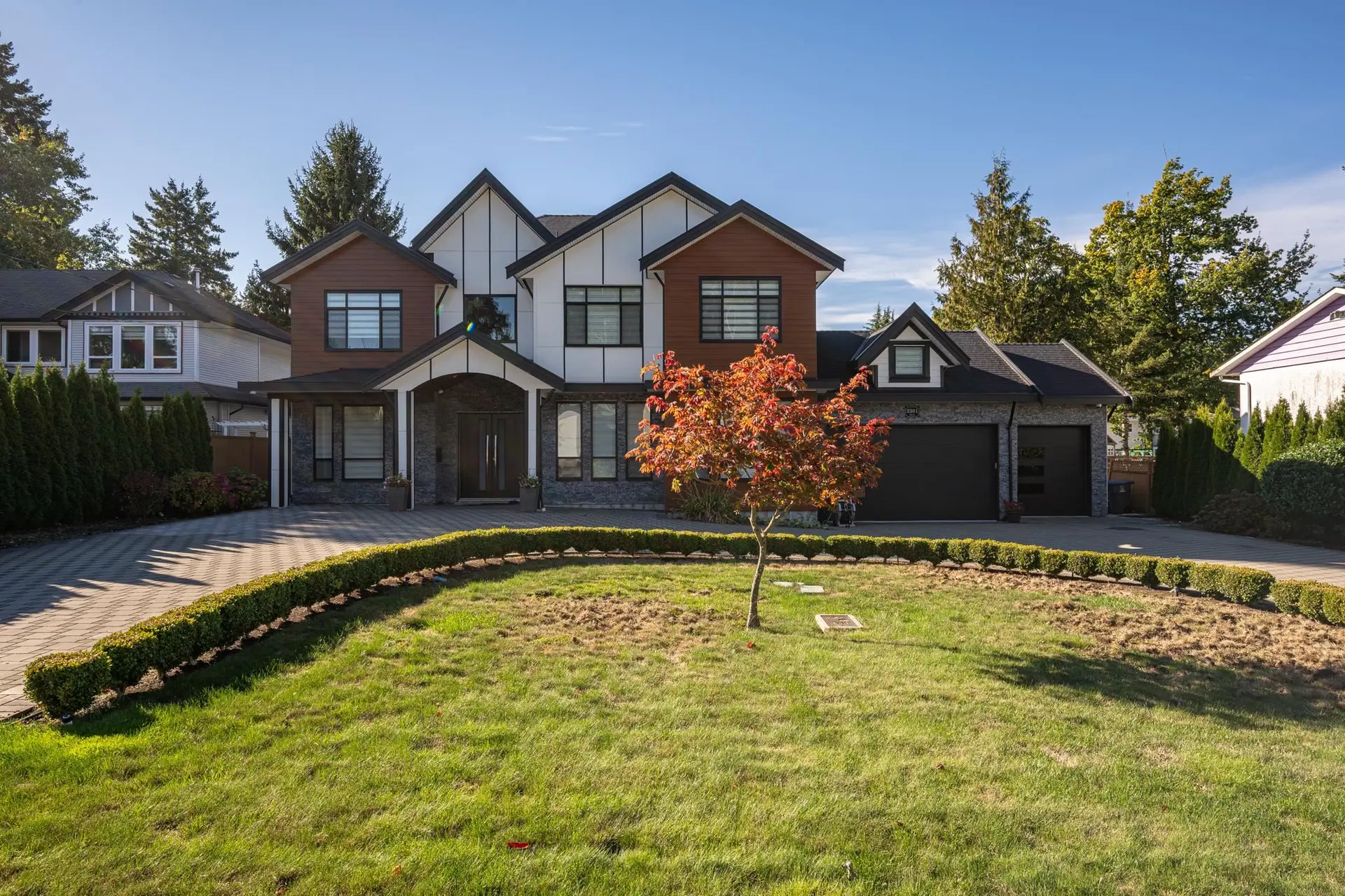 Property at 2301 153 Street, Surrey, BC