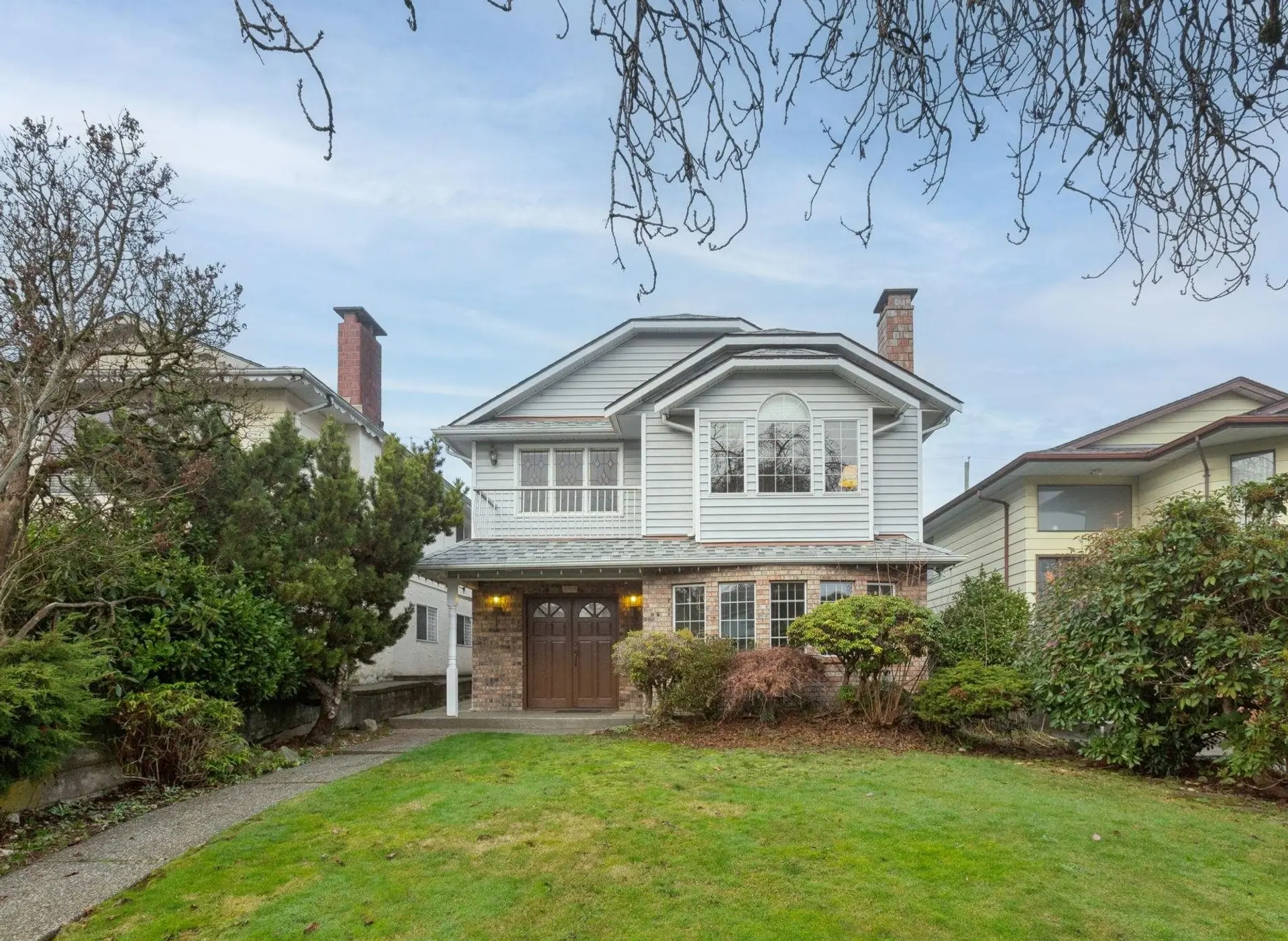 Property at 729 W 62nd Avenue, Vancouver, BC