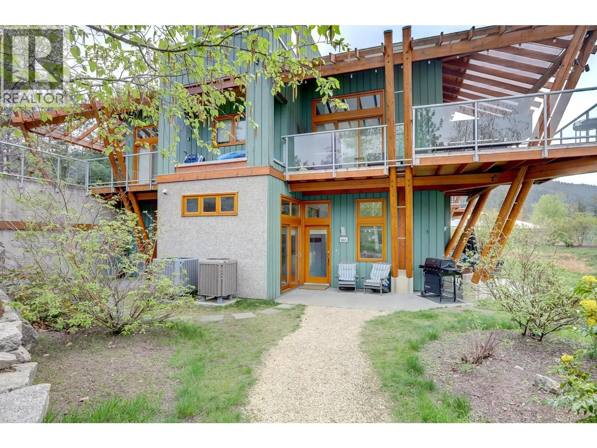 Property at #93 9845 Eastside Road, Vernon, BC