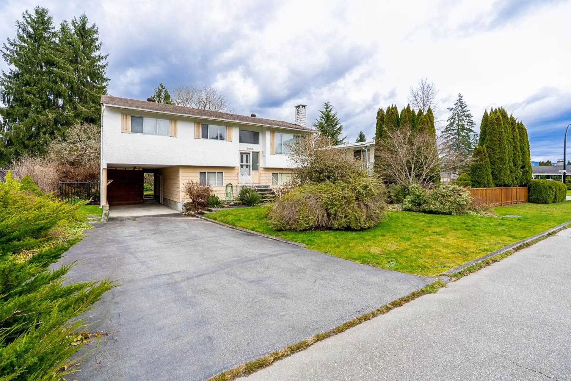 Property at 22967 Storey Avenue, Maple Ridge, BC