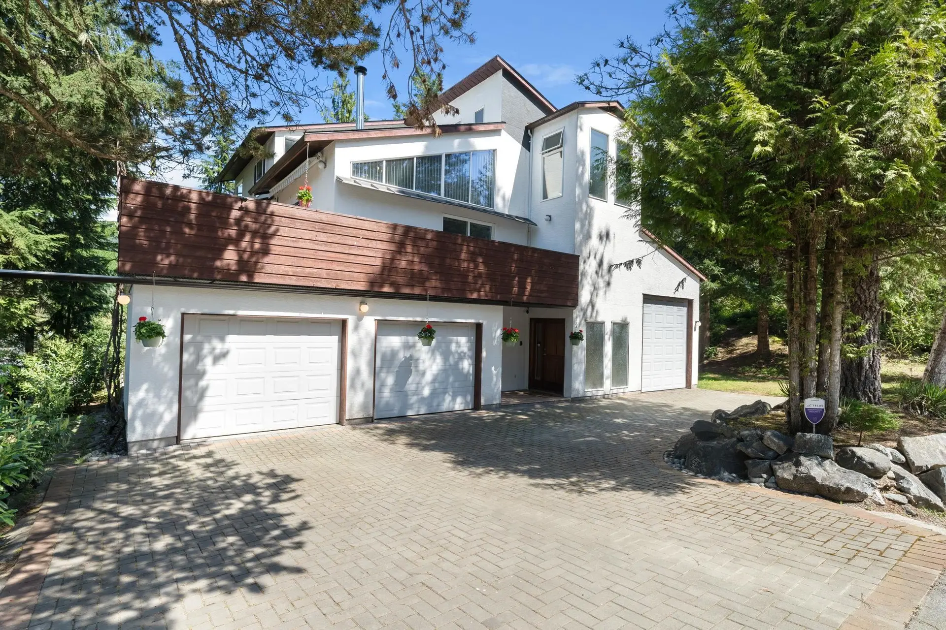 Property at 2301 Greenwood Way, Squamish, BC