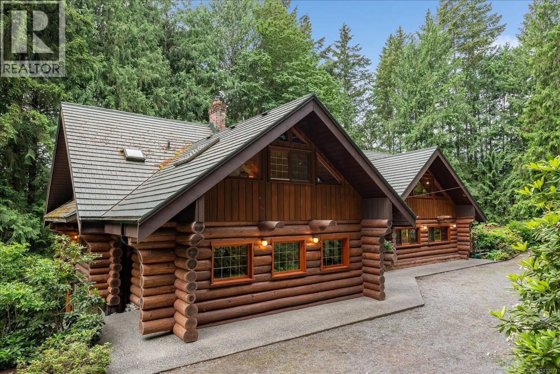 Property at 1315 Spruston Rd, Cassidy, BC