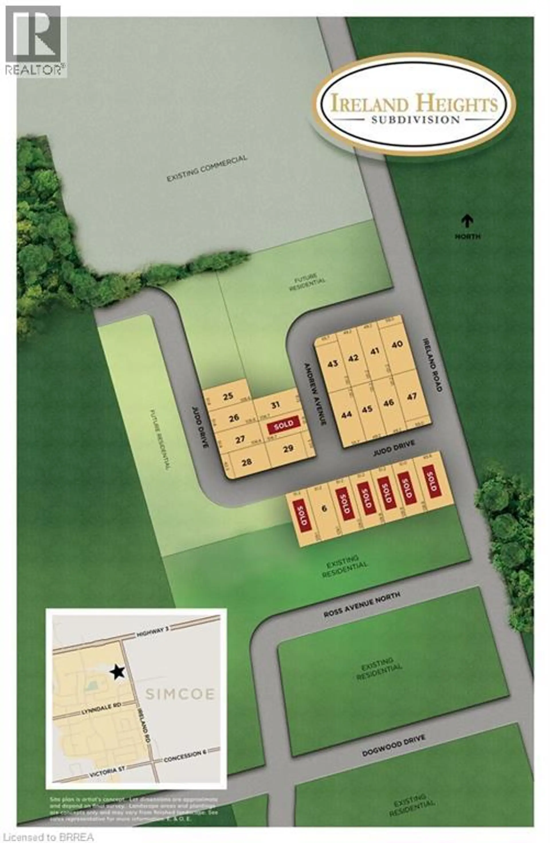 103 JUDD Drive - Image 3
