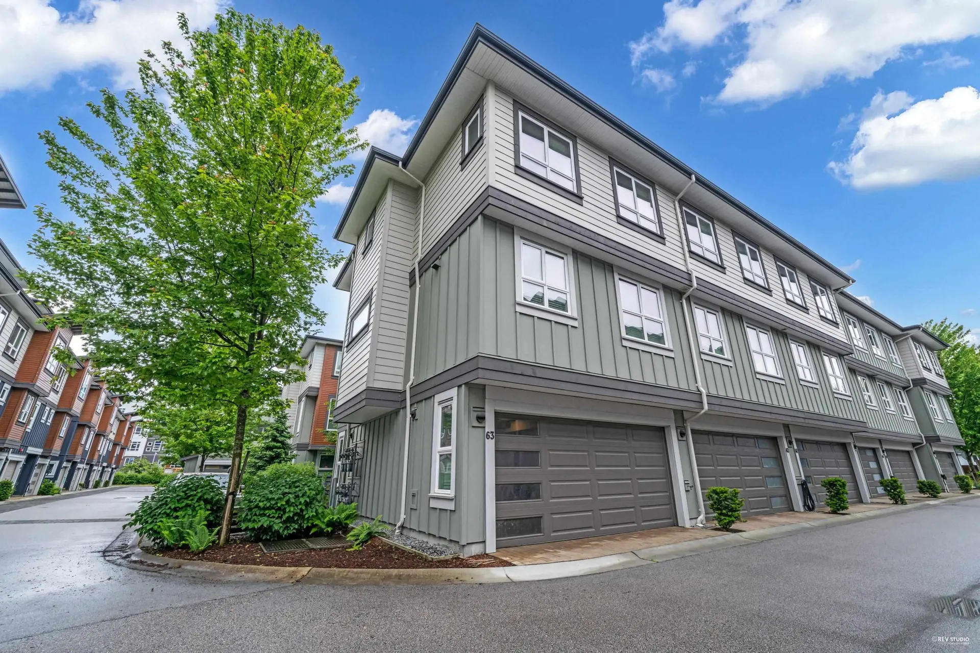 Property at #63 10311 River Drive, Richmond, BC
