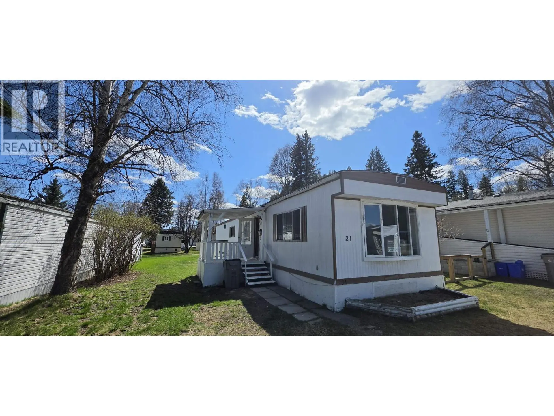 #21 654 NORTH FRASER DRIVE - Image 2