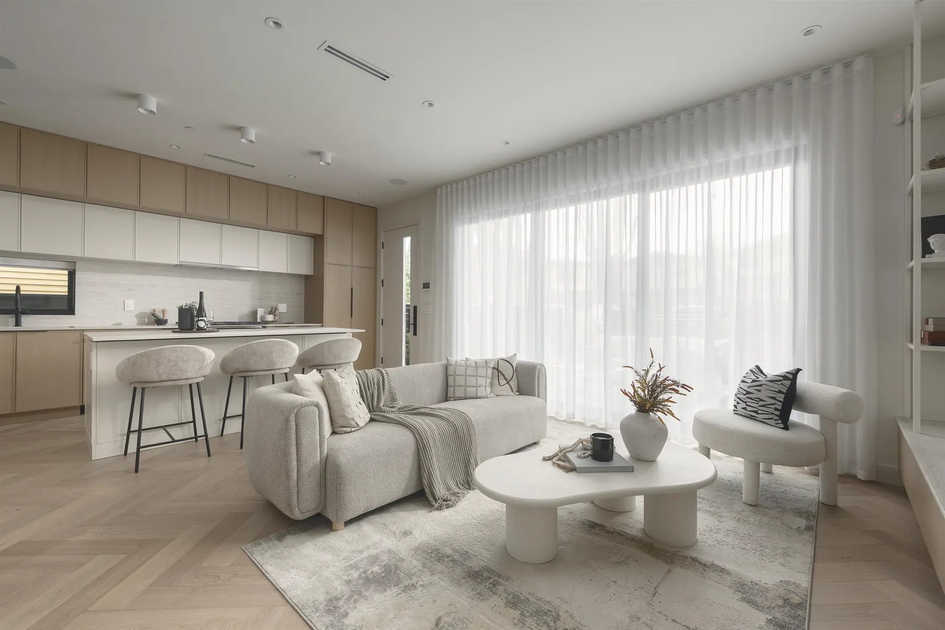 Property at #1 58 E 40th Avenue, Vancouver, BC