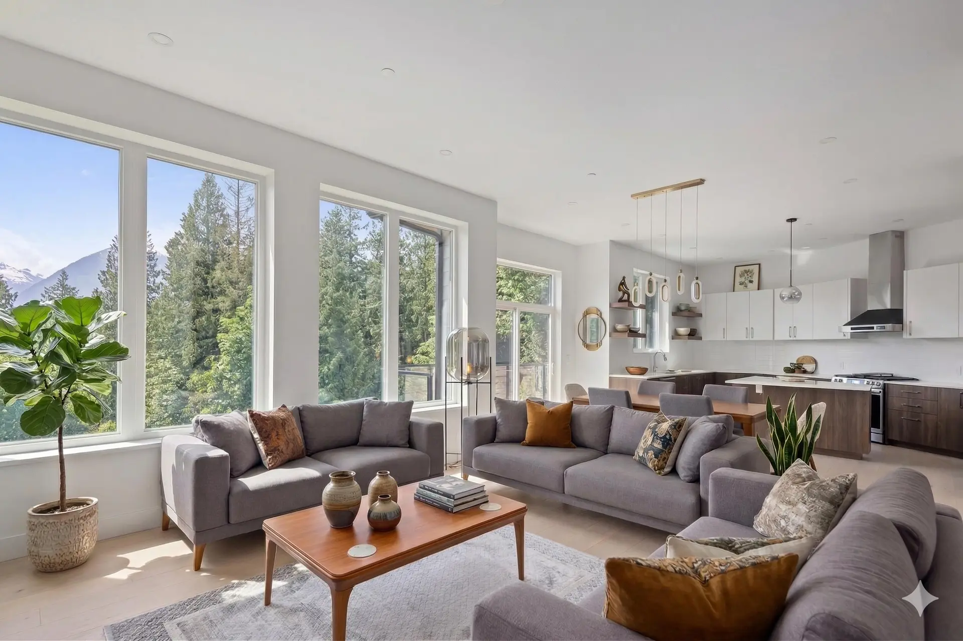 Property at #37 3385 Mamquam Road, Squamish, BC
