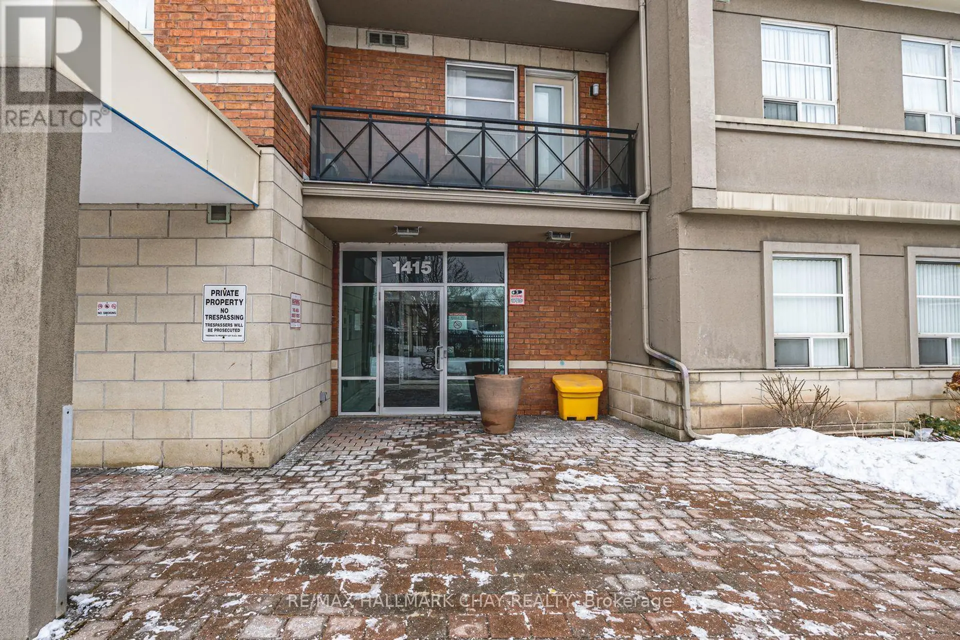 #319 1415 LAWRENCE AVENUE W - Image 14