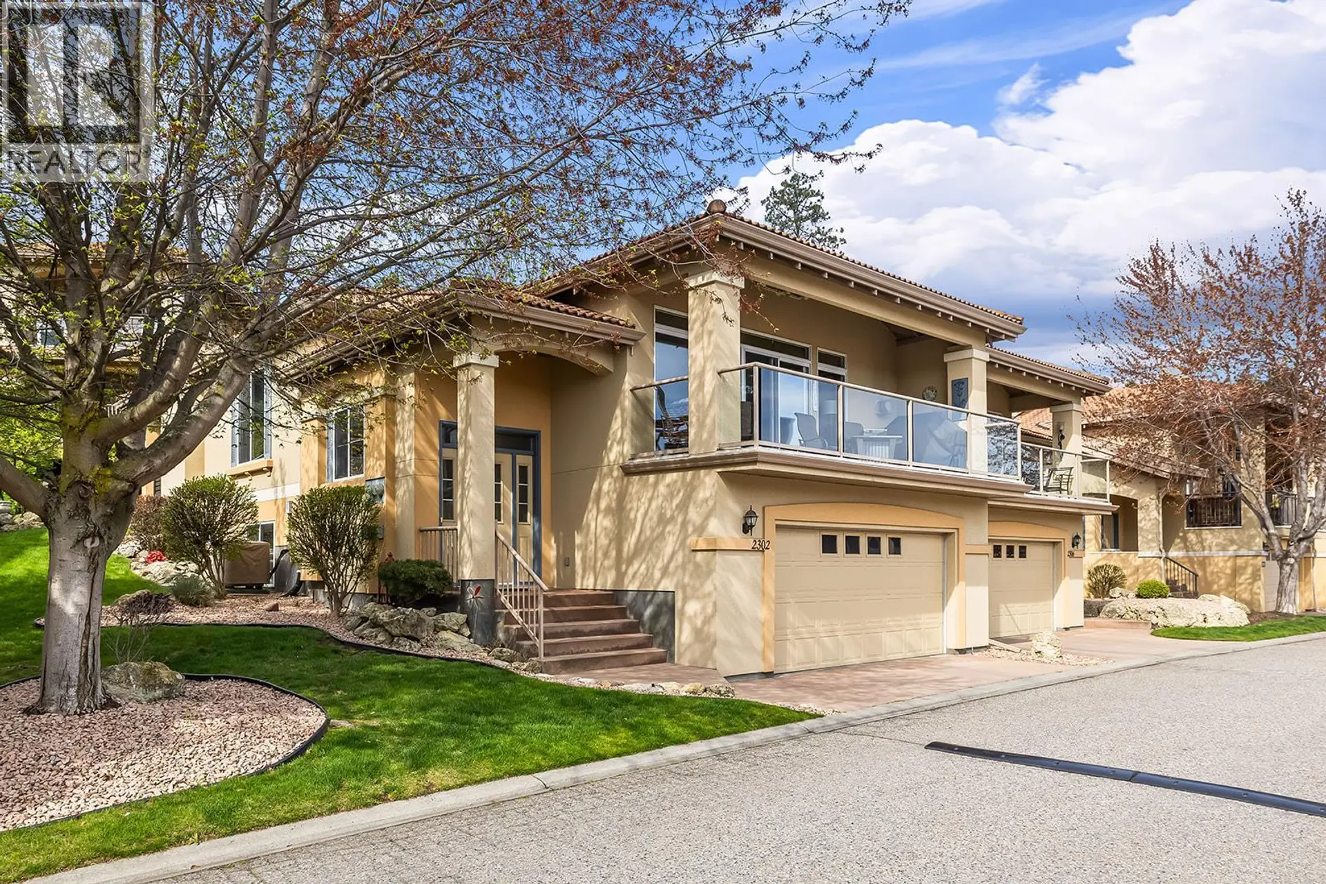 Property at 2302 Country Club Drive, Kelowna, BC
