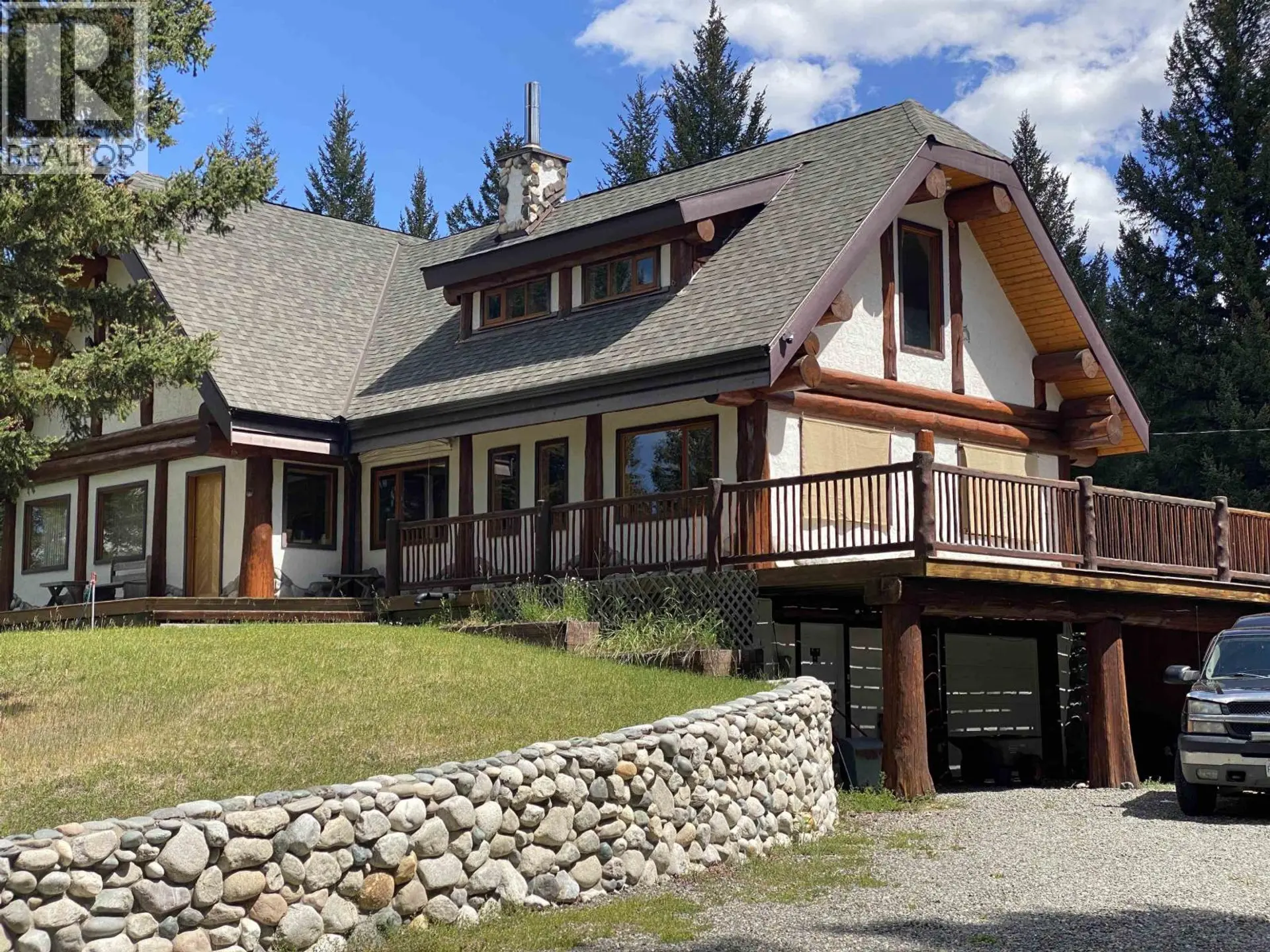 Property at 6419 LAMBLEY ROAD, 100 Mile House, BC