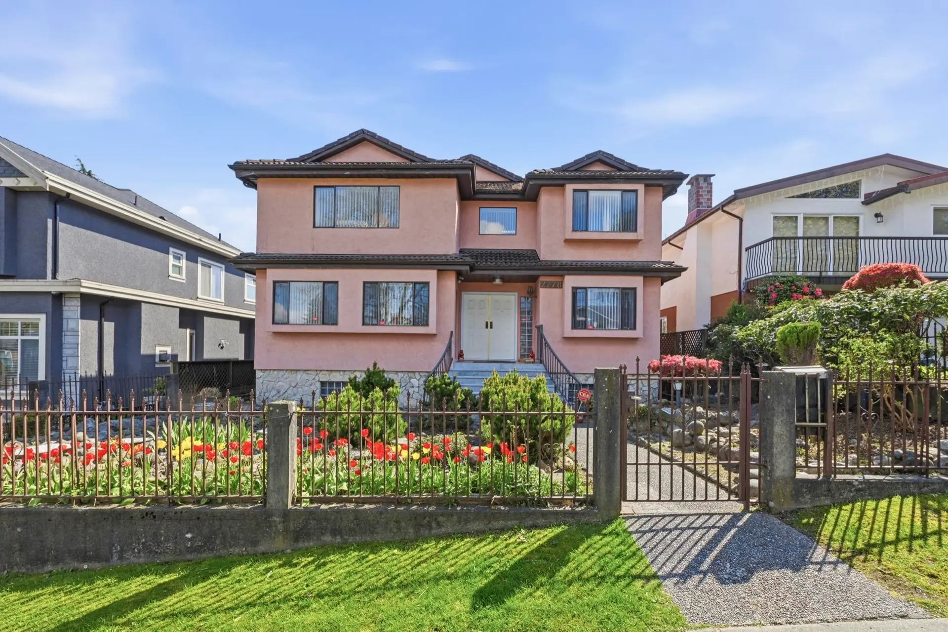 Property at 2778 E 47th Avenue, Vancouver, BC