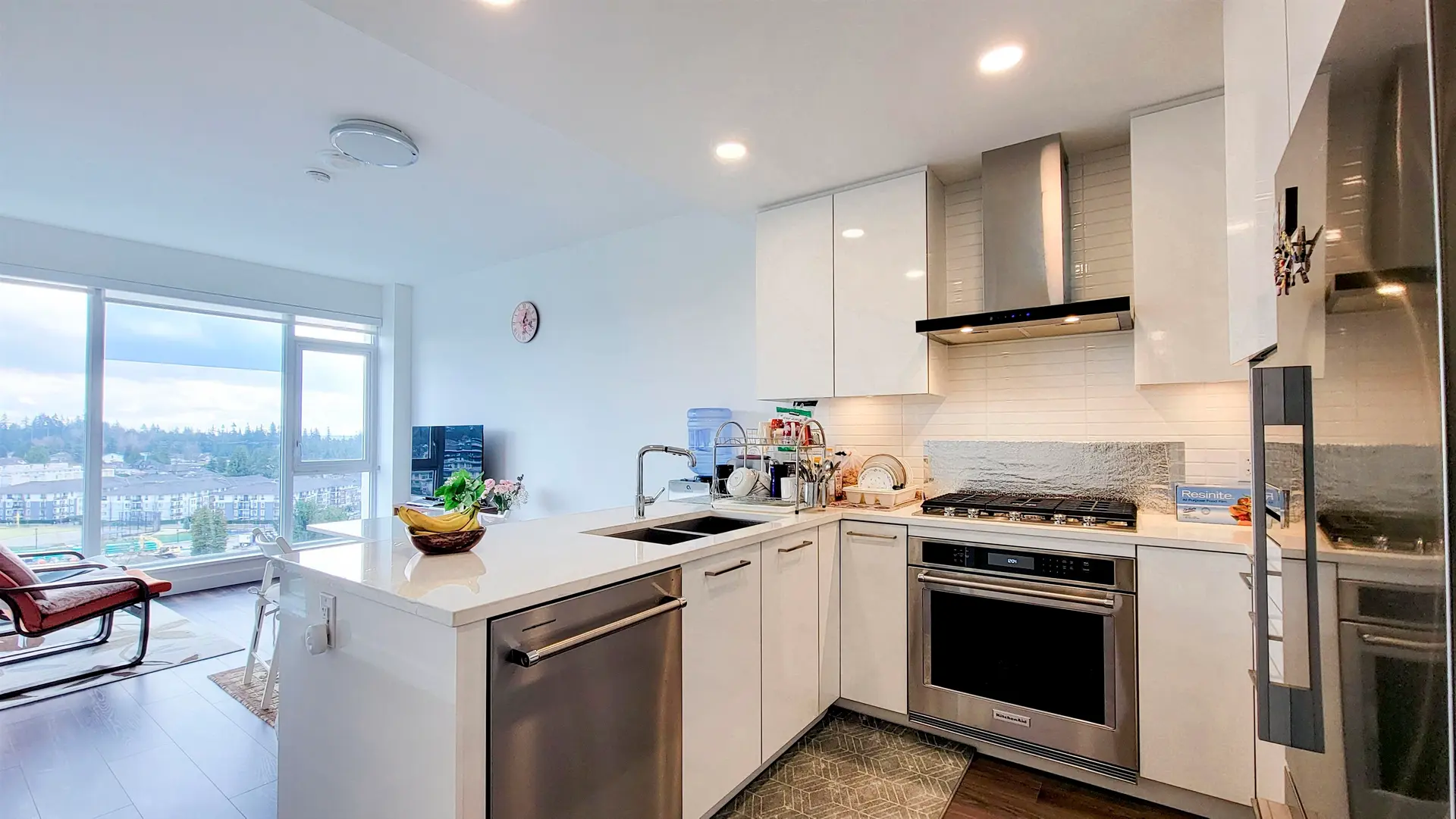 #1204 518 Clarke Road - Image 3