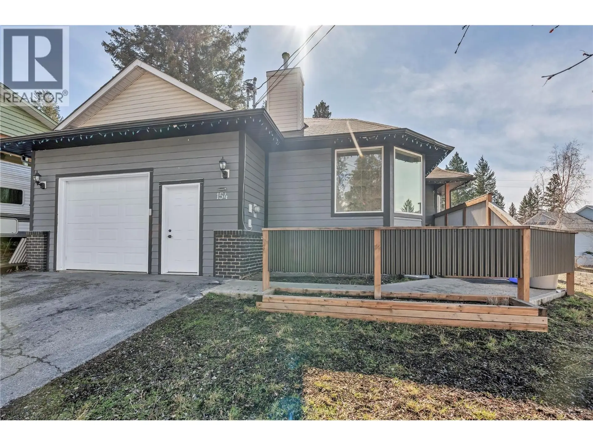 Property at 154 Edgewood Drive, Princeton, BC