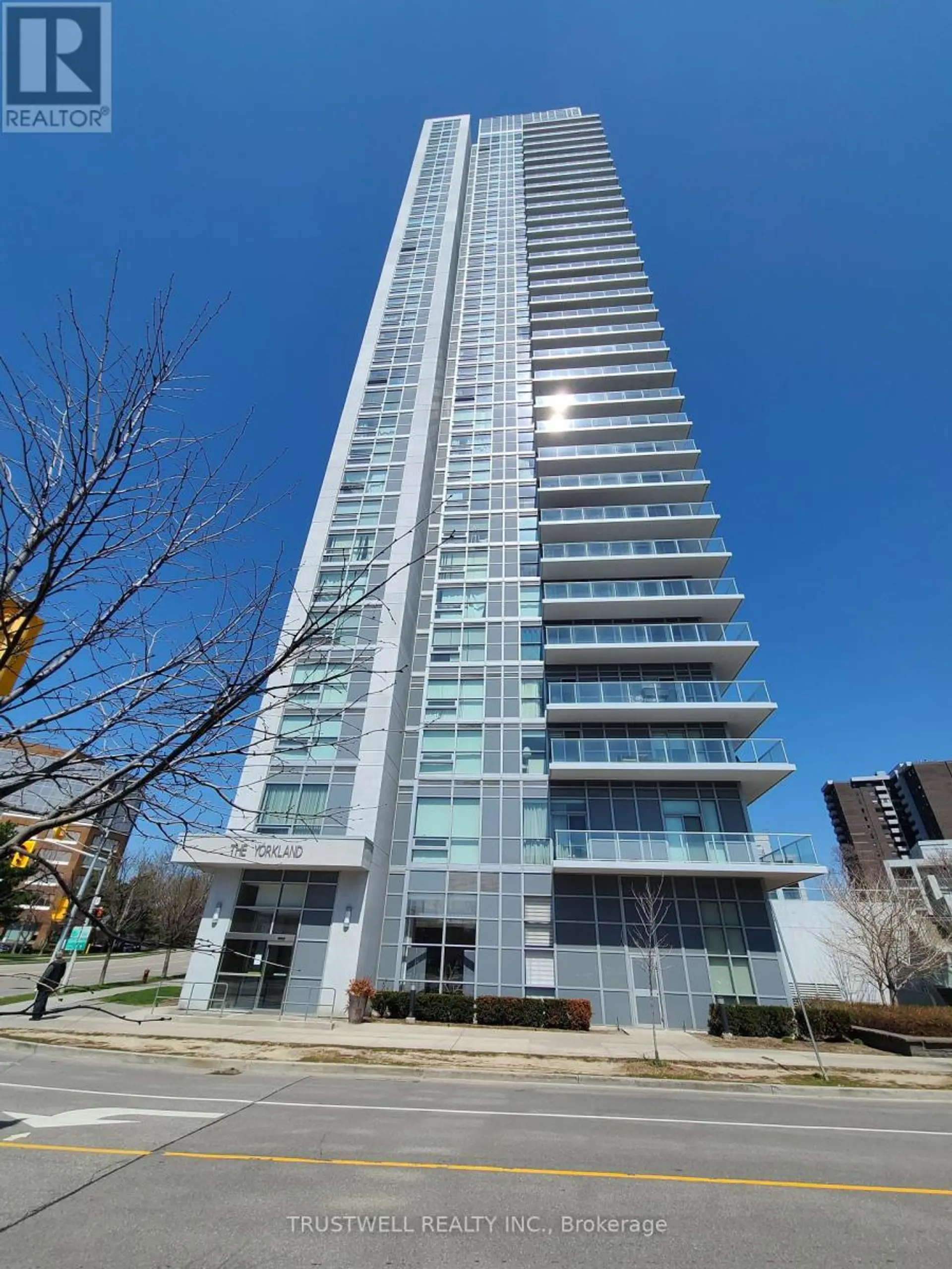 #1209 275 YORKLAND ROAD - Image 1