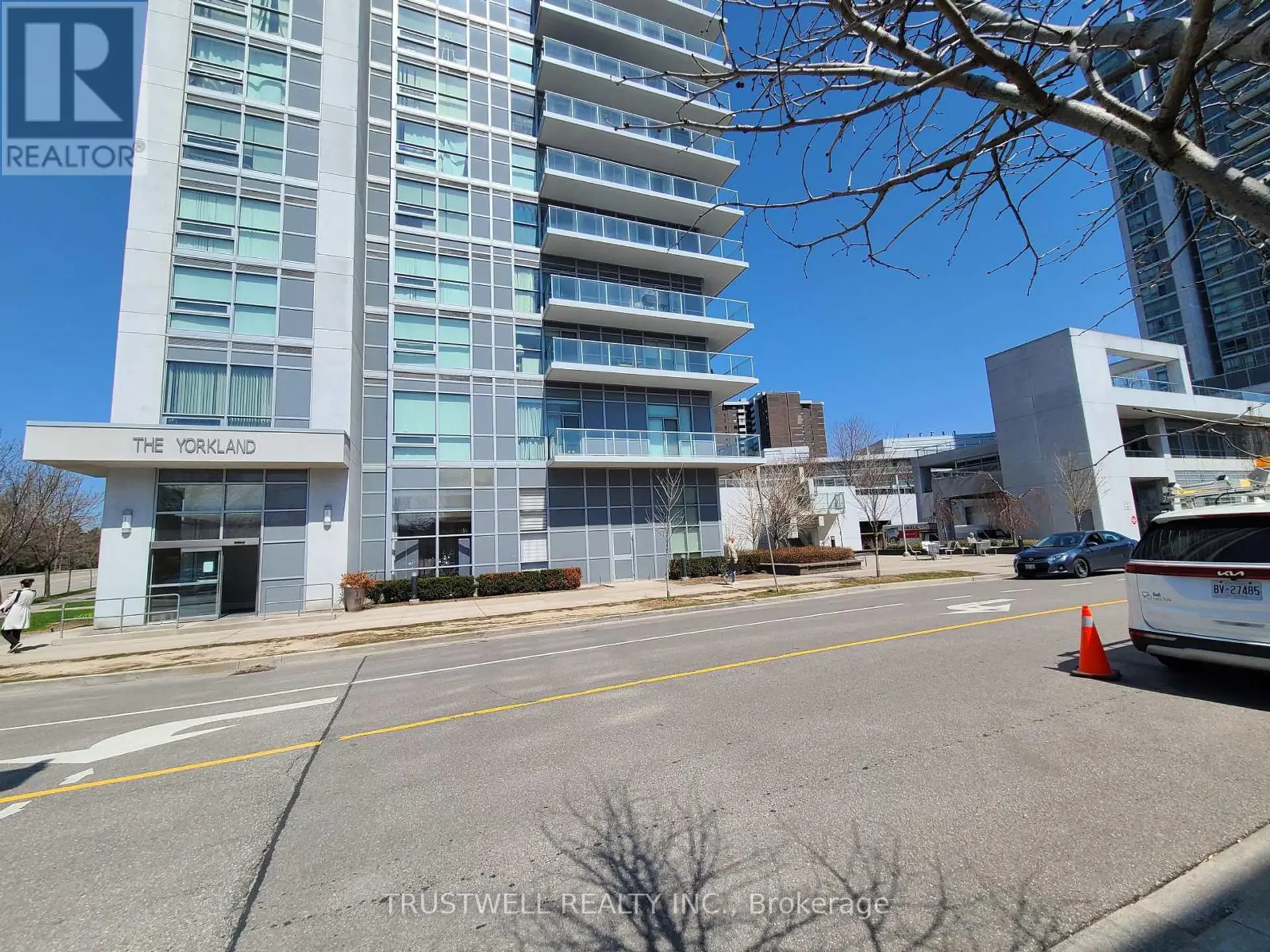 #1209 275 YORKLAND ROAD - Image 2