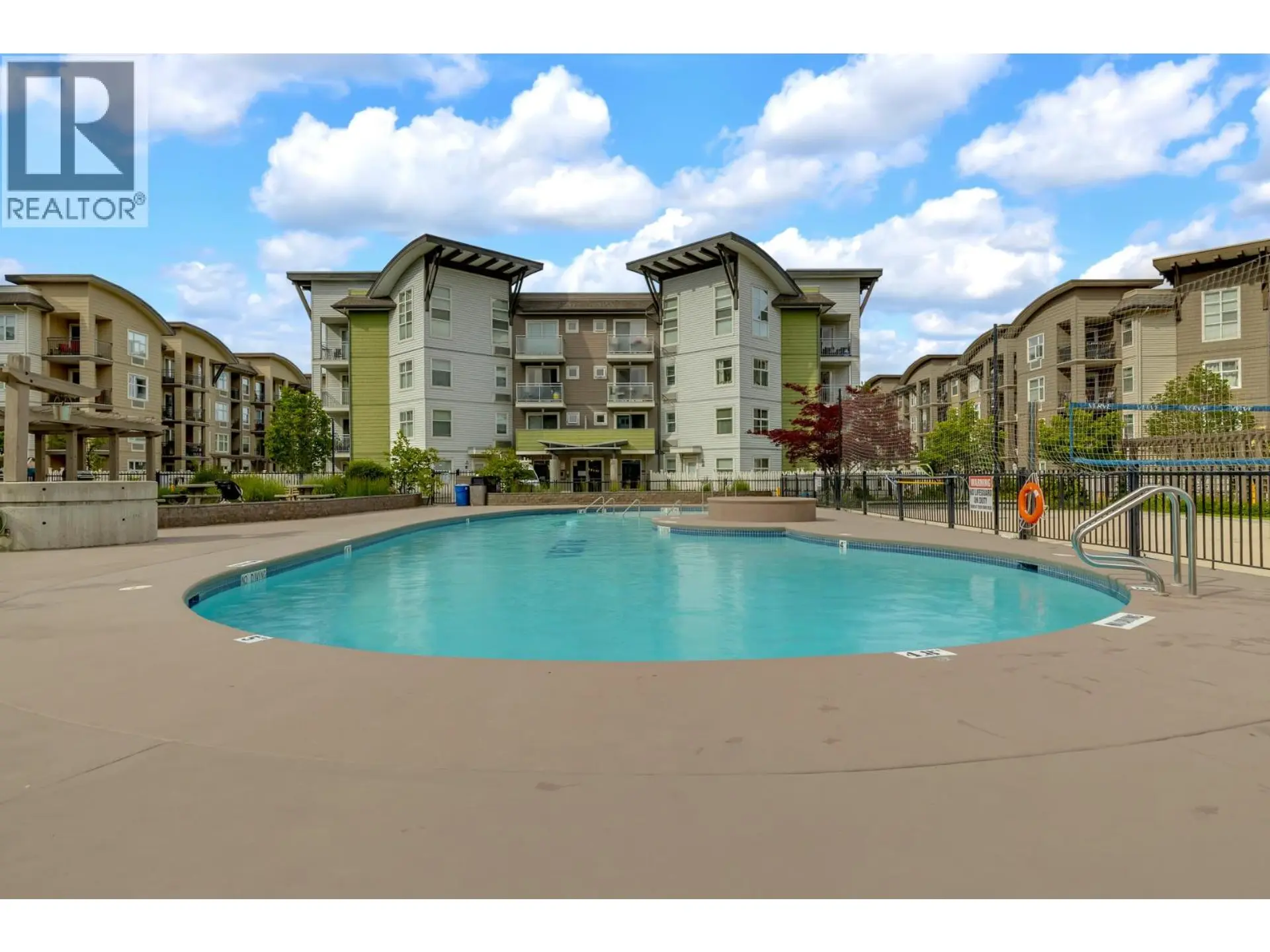 Property at #401 547 Yates Road, Kelowna, BC