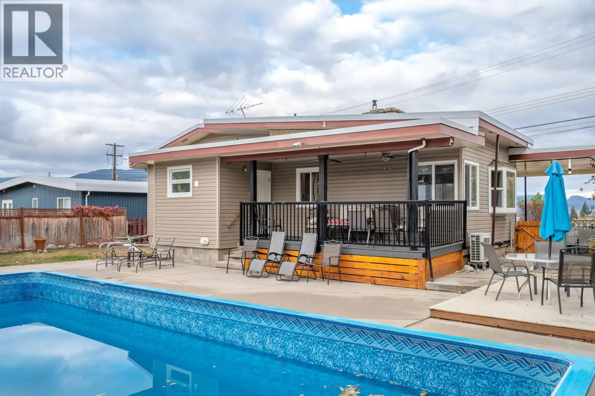 Property at 1524 RIDGEDALE Avenue, Penticton, BC