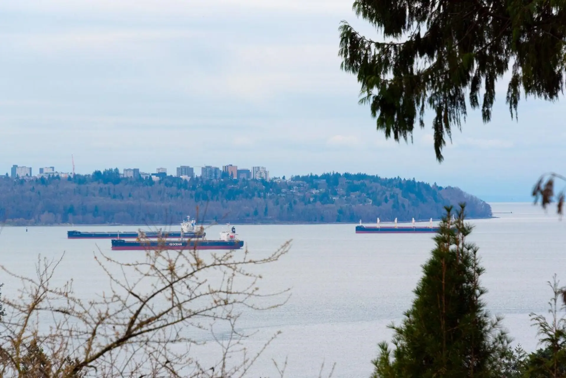 Property at 2338 Ottawa Avenue, West Vancouver, BC