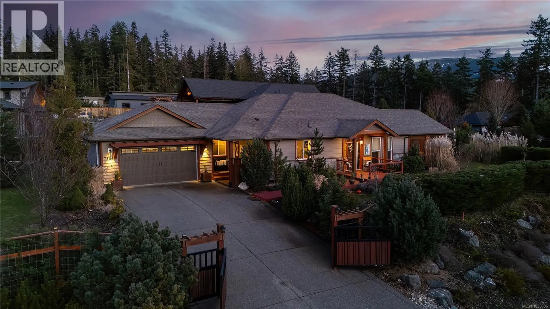 Property at 7284 Lakefront Dr, Lake Cowichan, BC