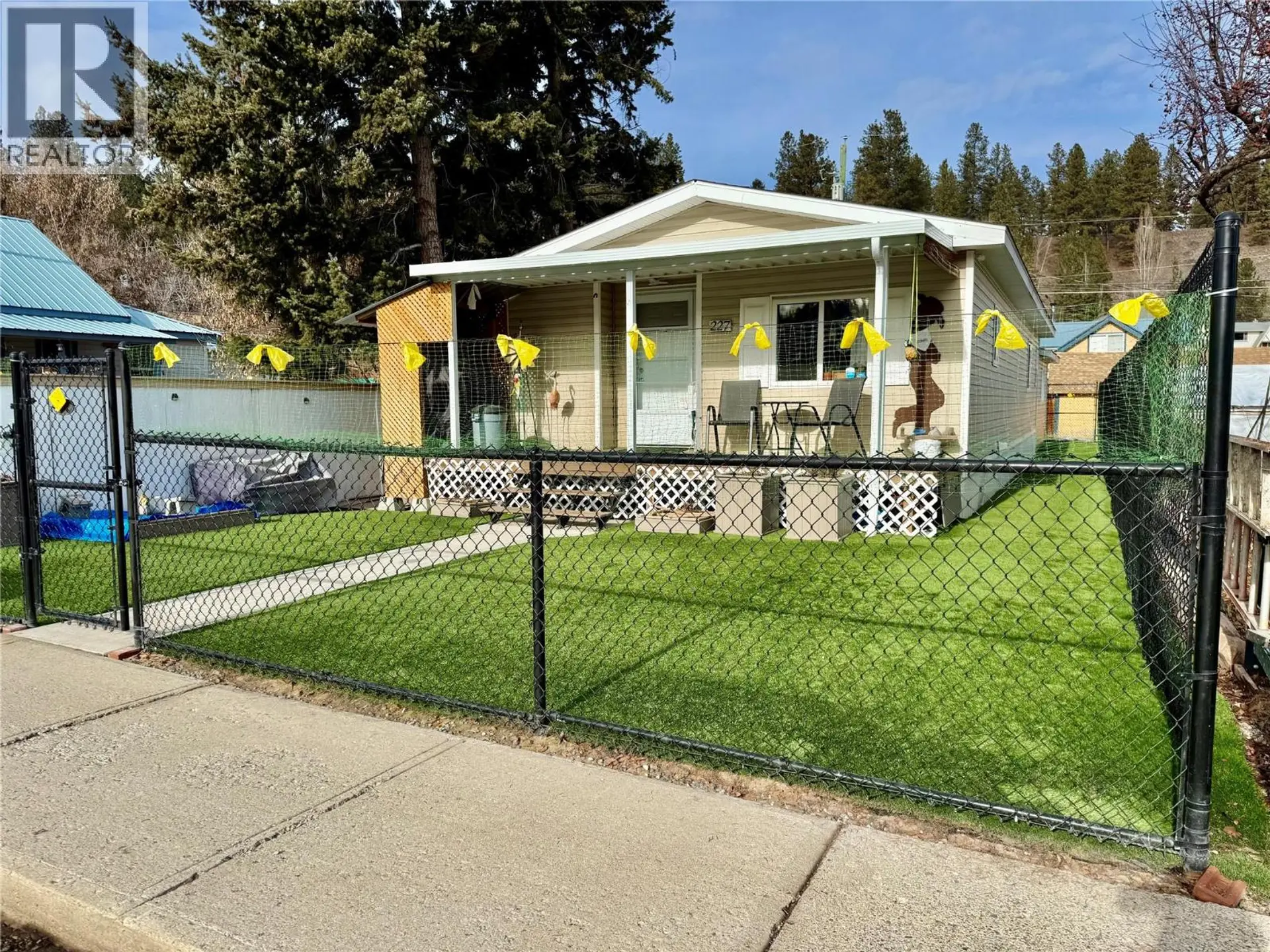 Property at 227 ANGELA Avenue, Princeton, BC