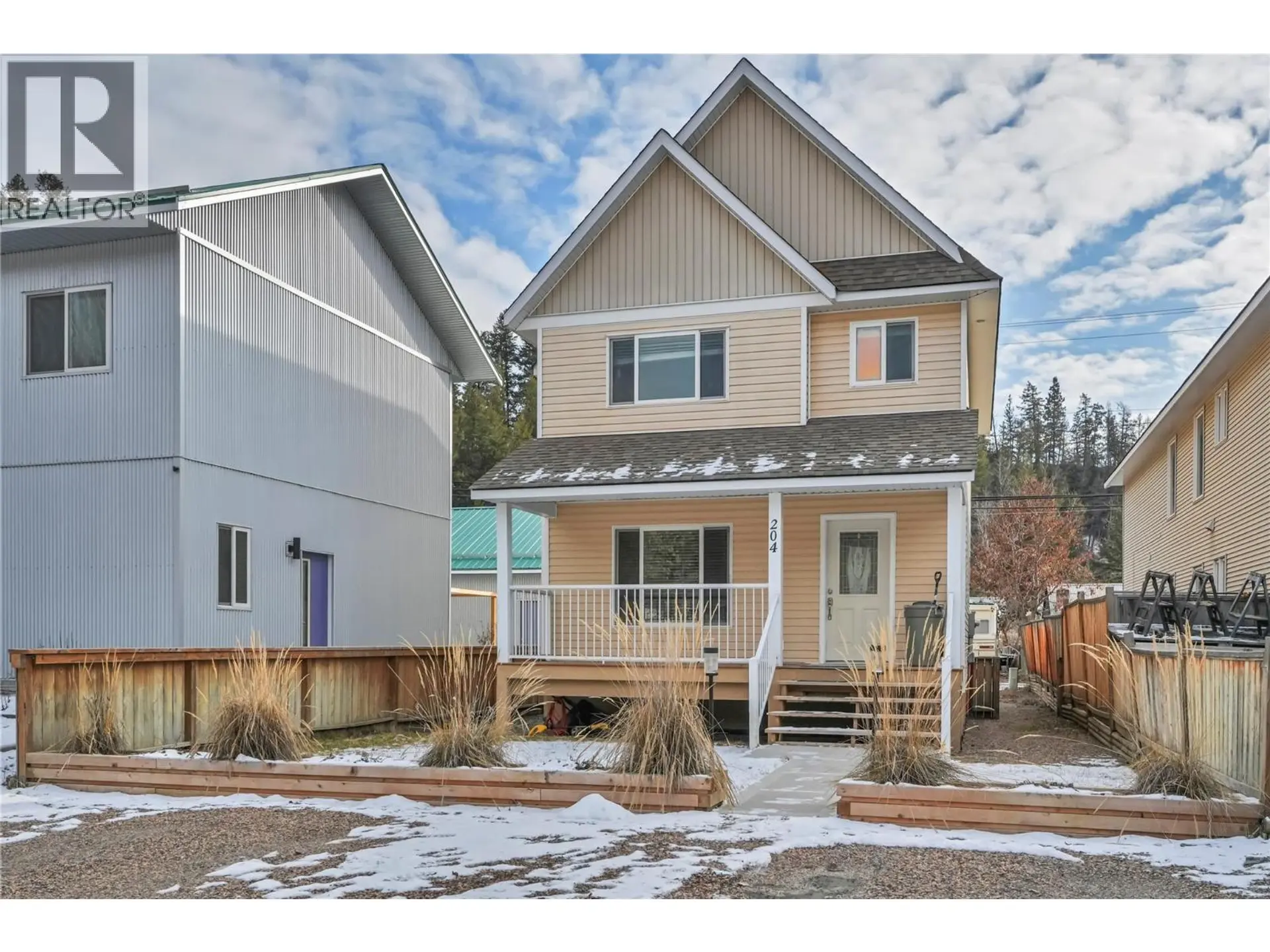 Property at 204 Angela Avenue, Princeton, BC