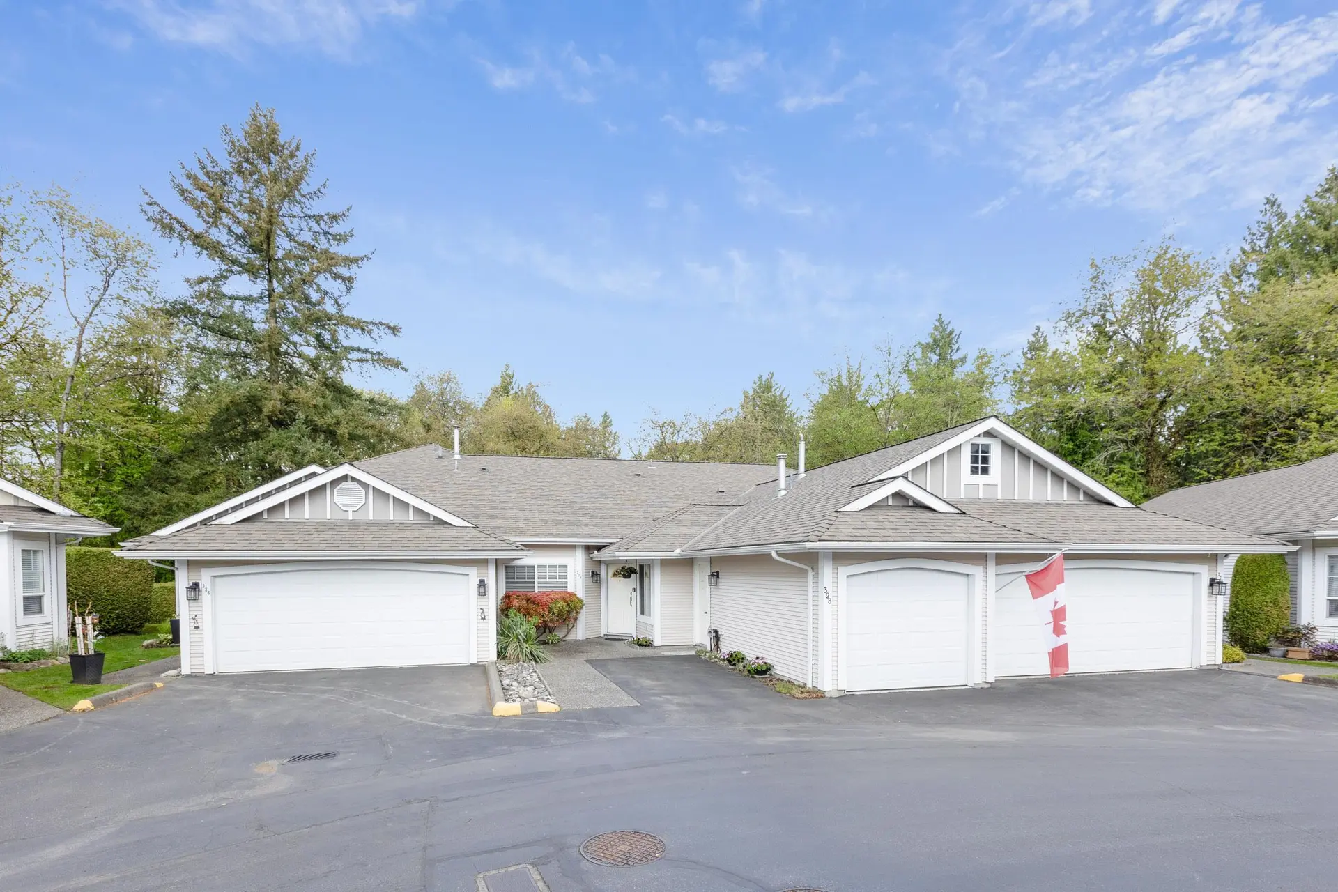 Property at #328 20655 88 Avenue, Langley, BC