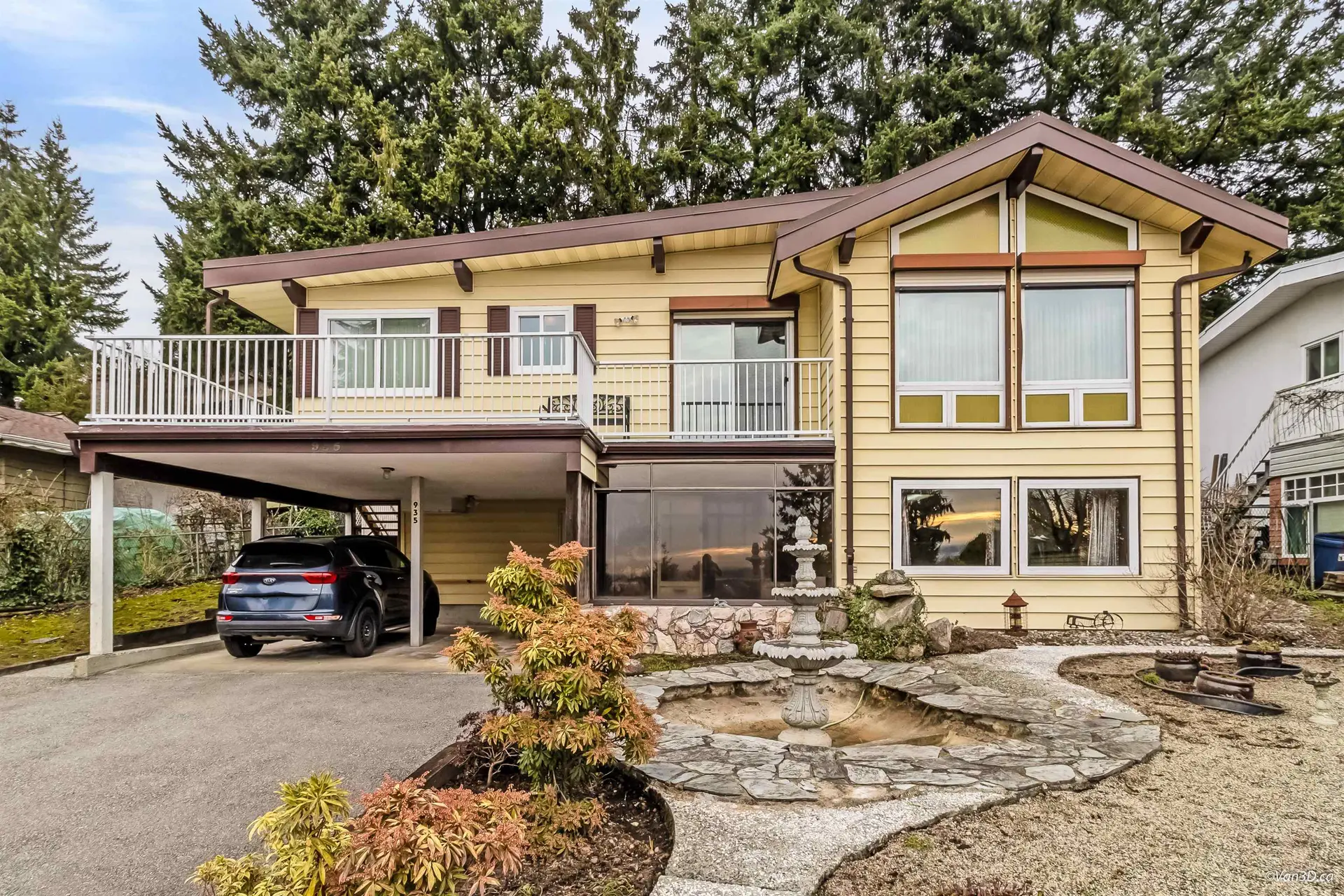 Property at 935 London Place, New Westminster, BC