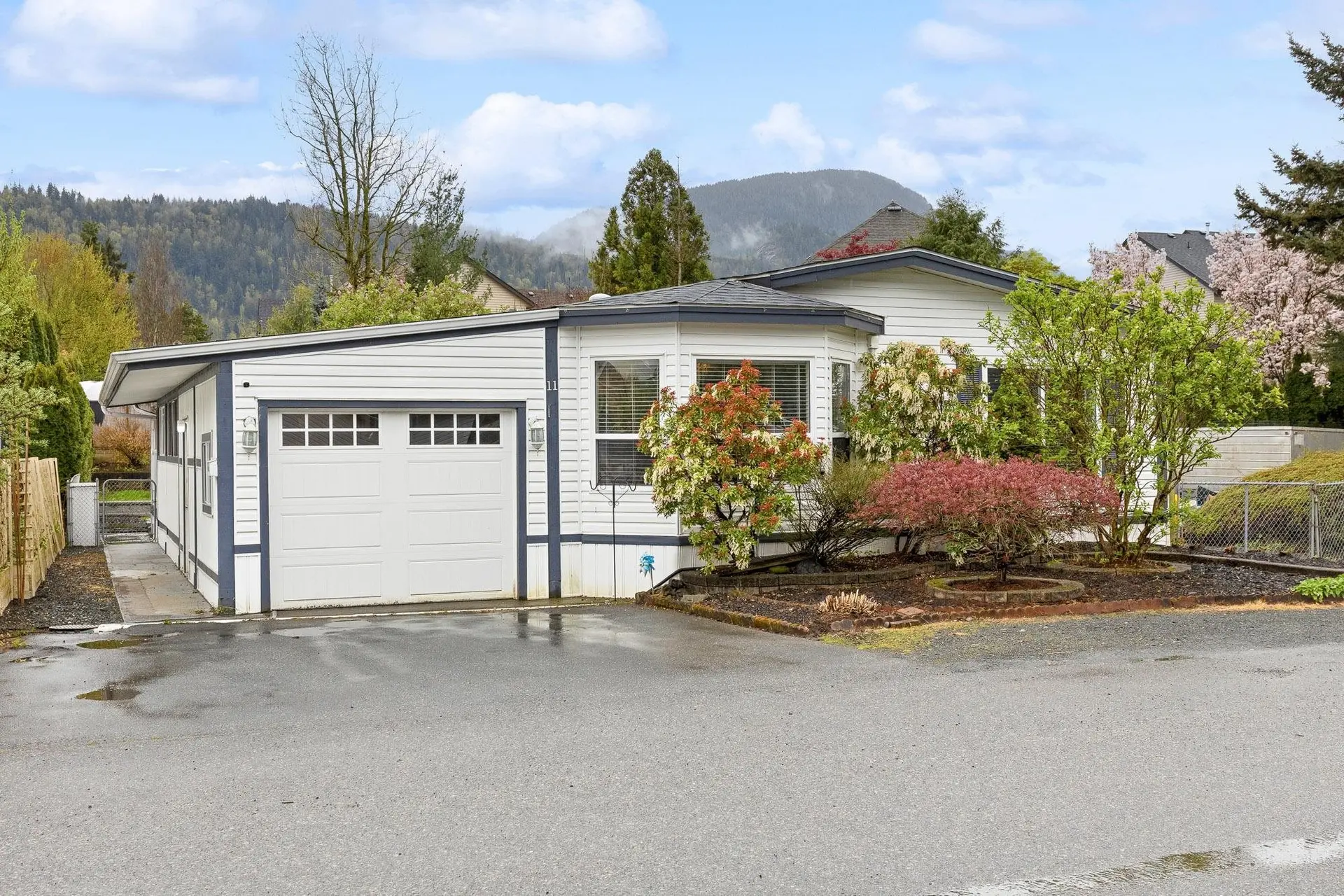 Property at #11 44565 Monte Vista Drive, Chilliwack, BC