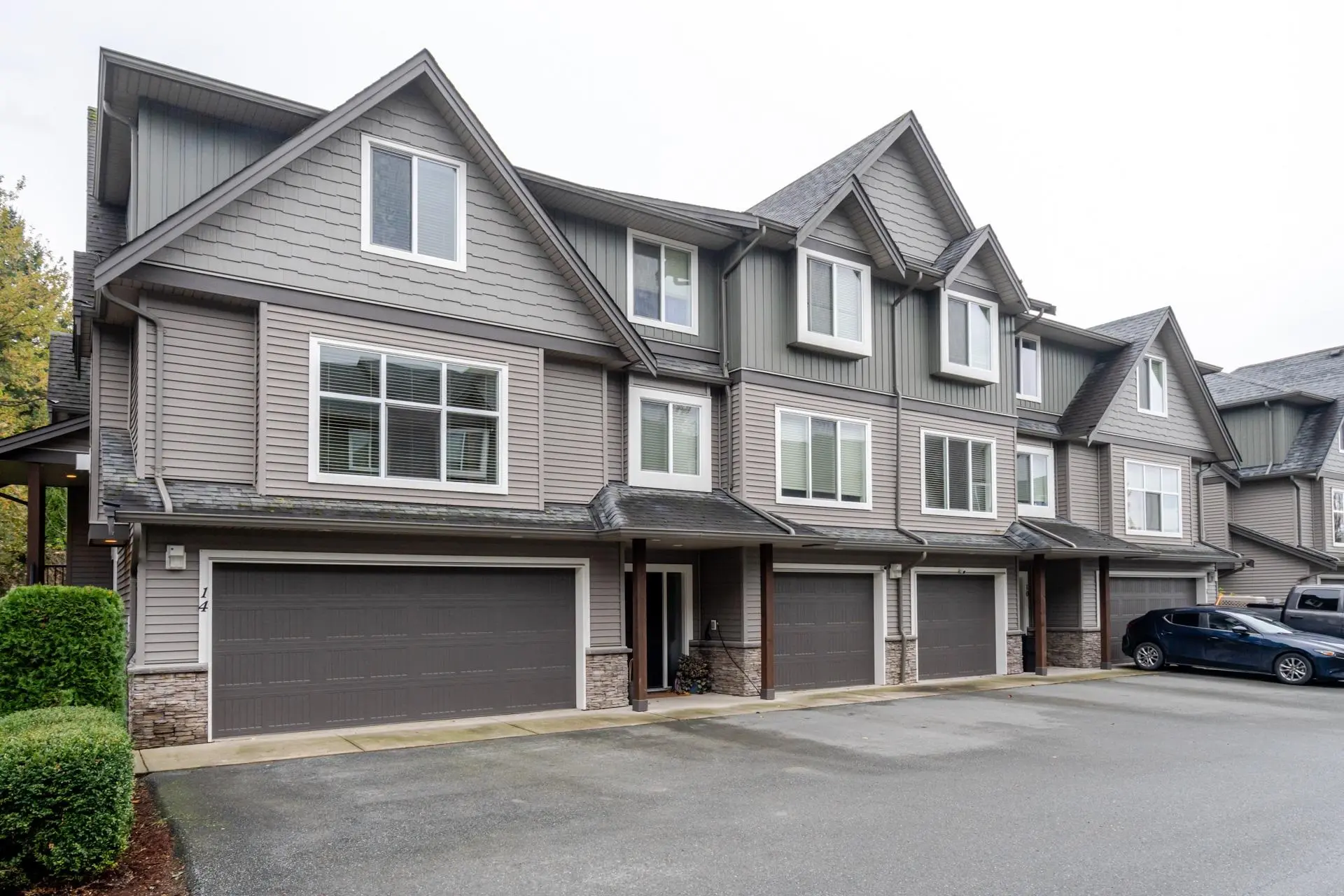 Property at #14 1609 Agassiz-Rosedale No 9 Highway, Agassiz, BC