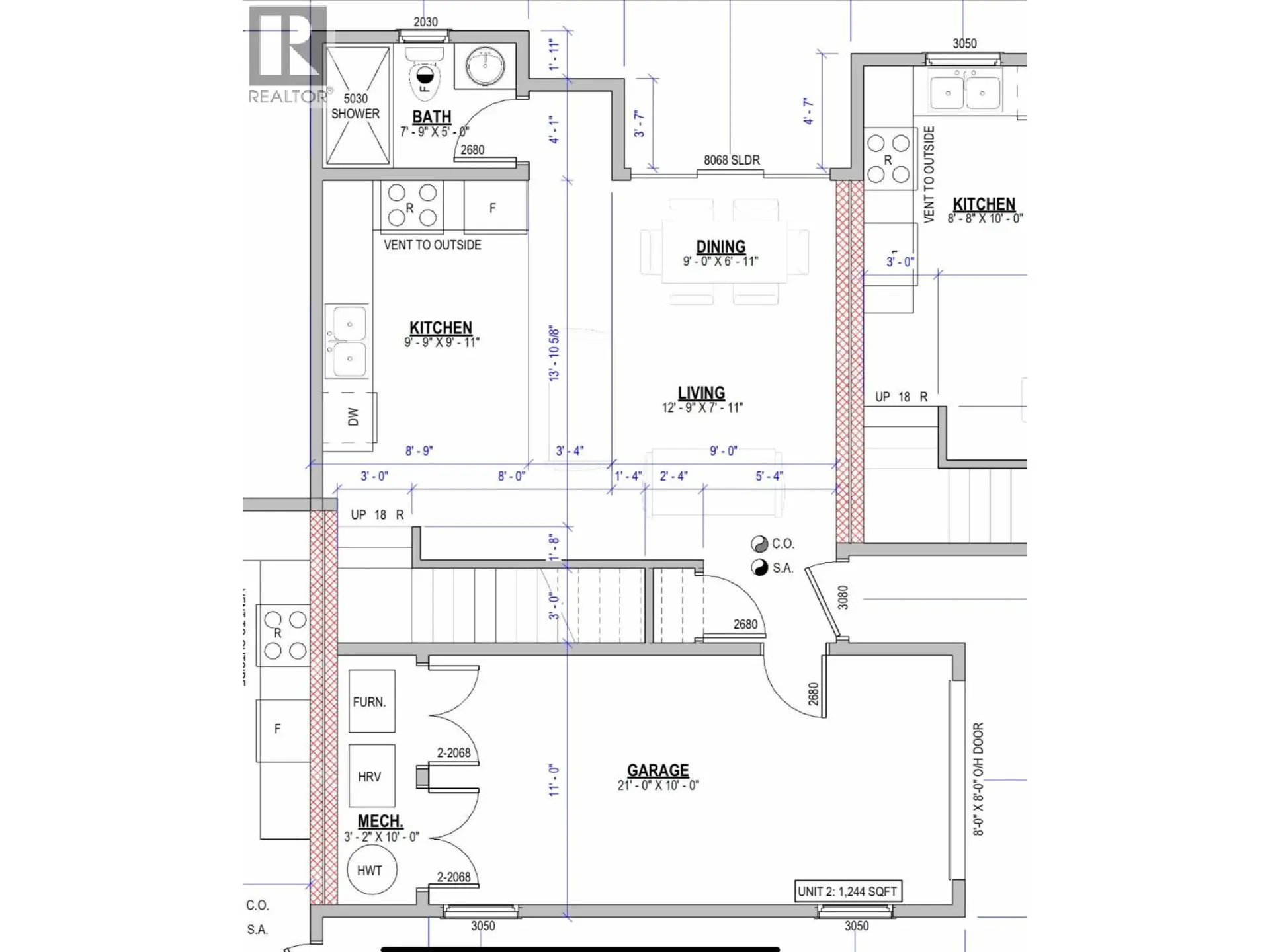 #2 3732 Toba Road - Image 4