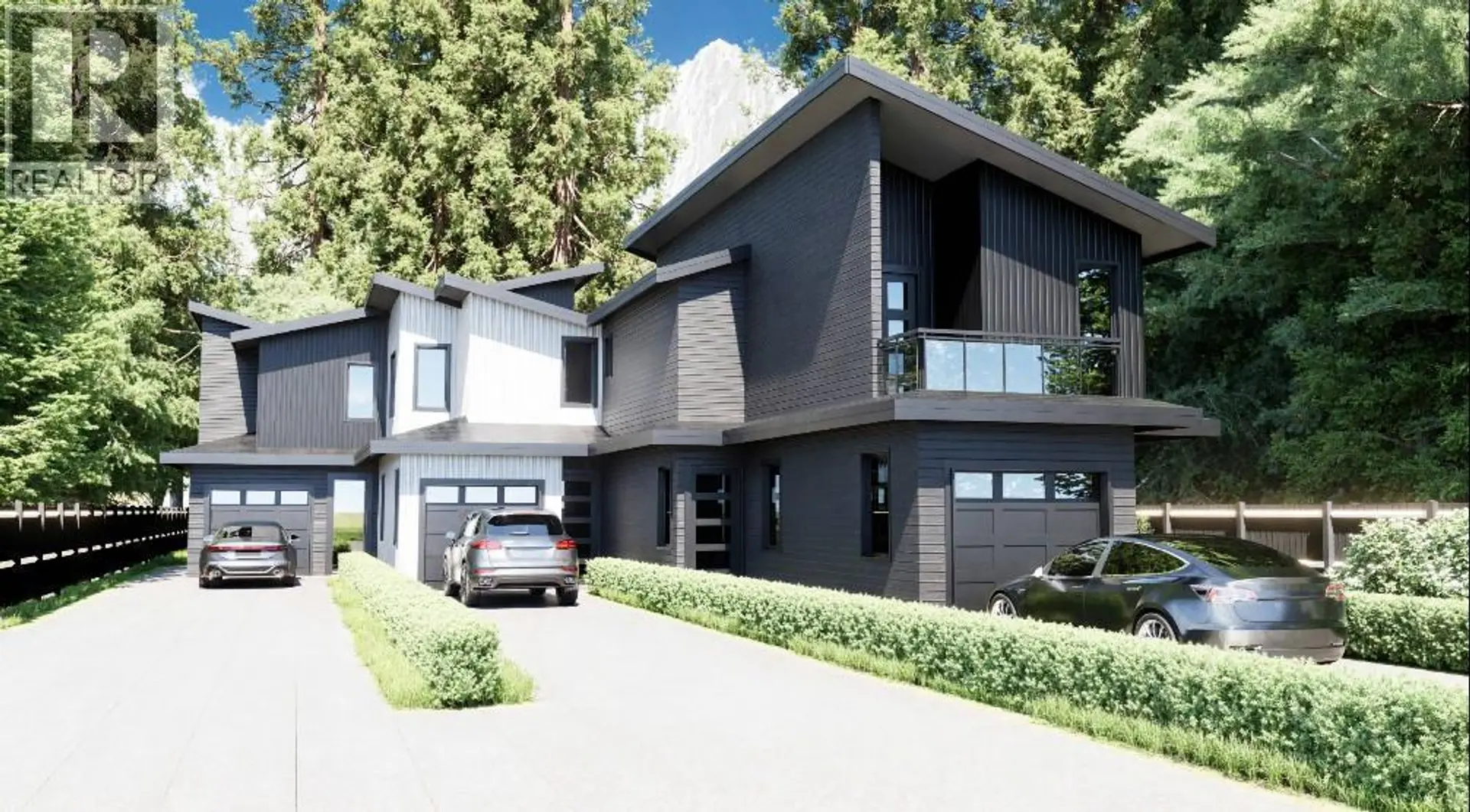 Property at #3 3732 Toba Road, Castlegar, BC