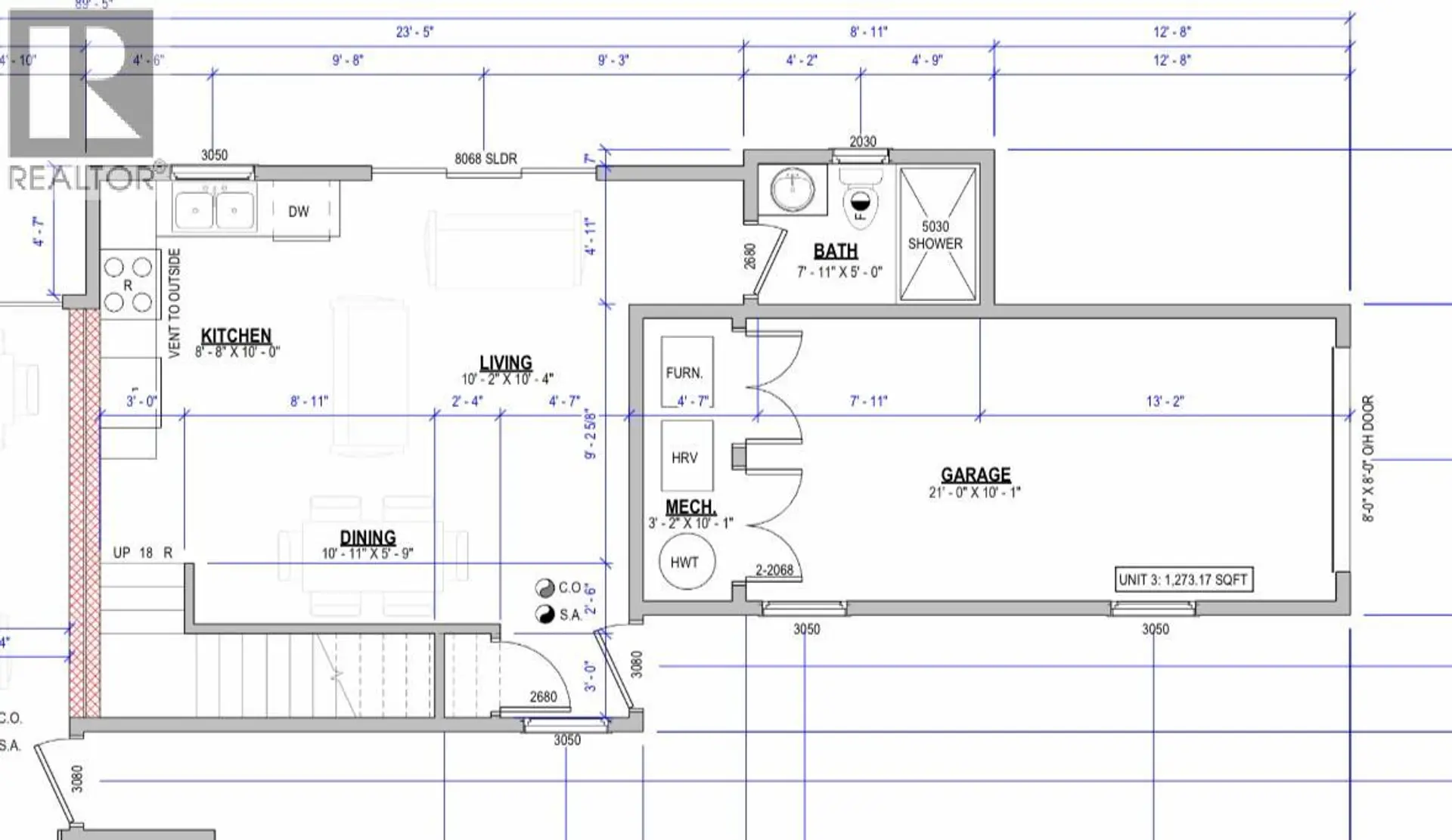 #3 3732 Toba Road - Image 4