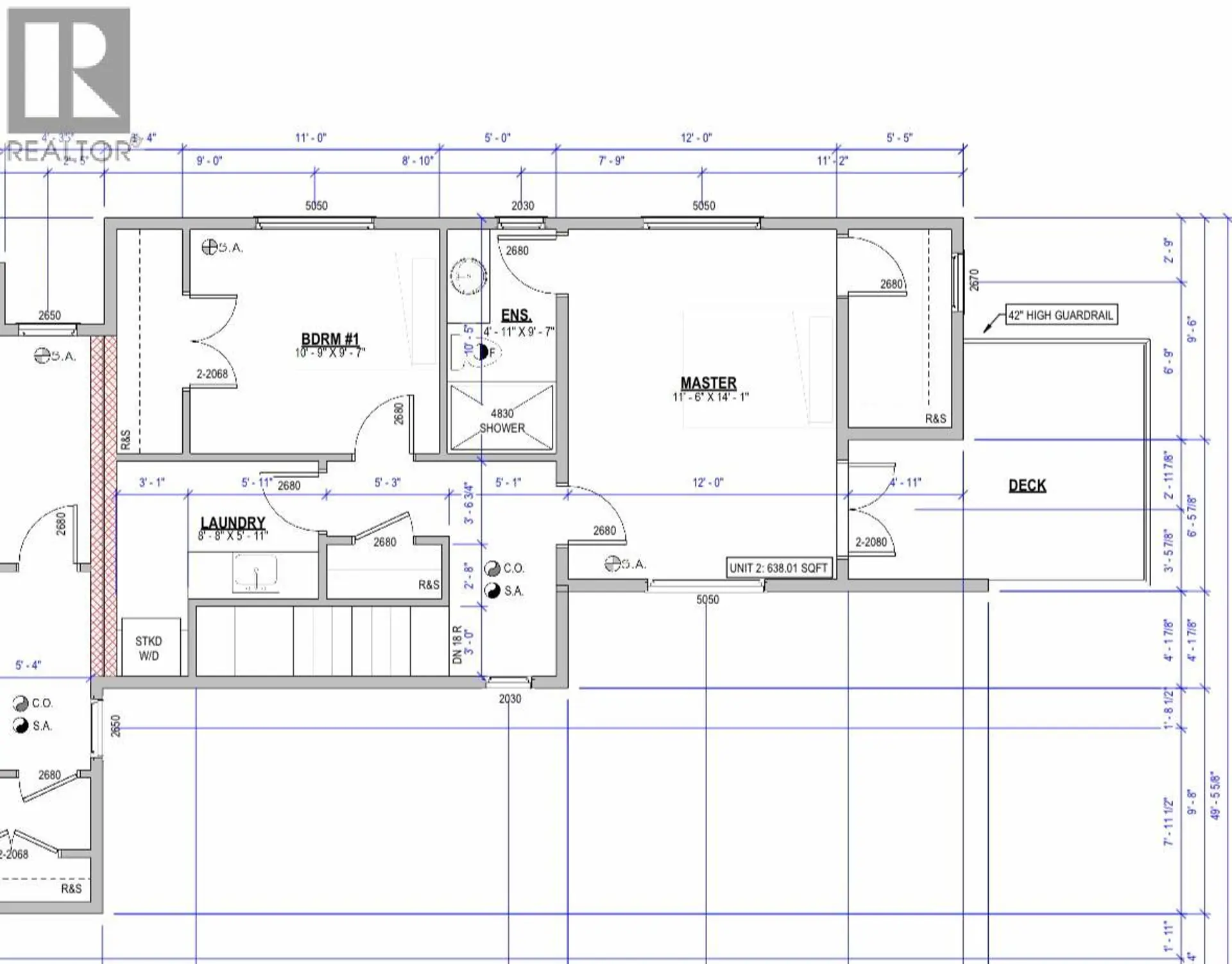 #3 3732 Toba Road - Image 5