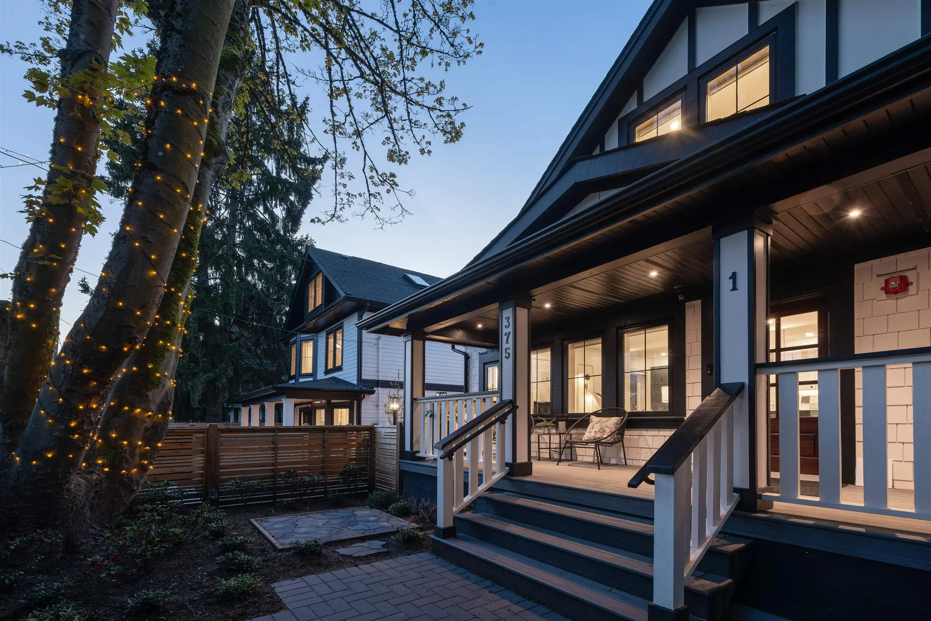 Property at #1 375 E 33rd Avenue, Vancouver, BC