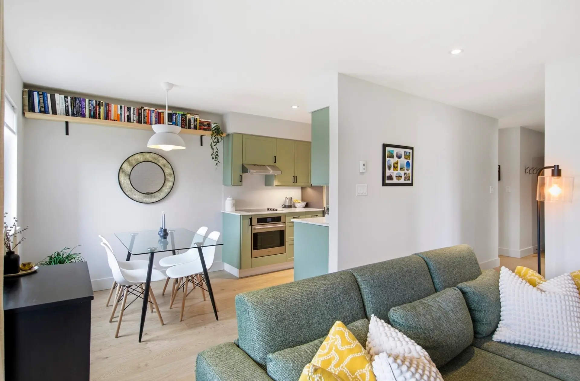 Property at #304 1825 W 8th Avenue, Vancouver, BC