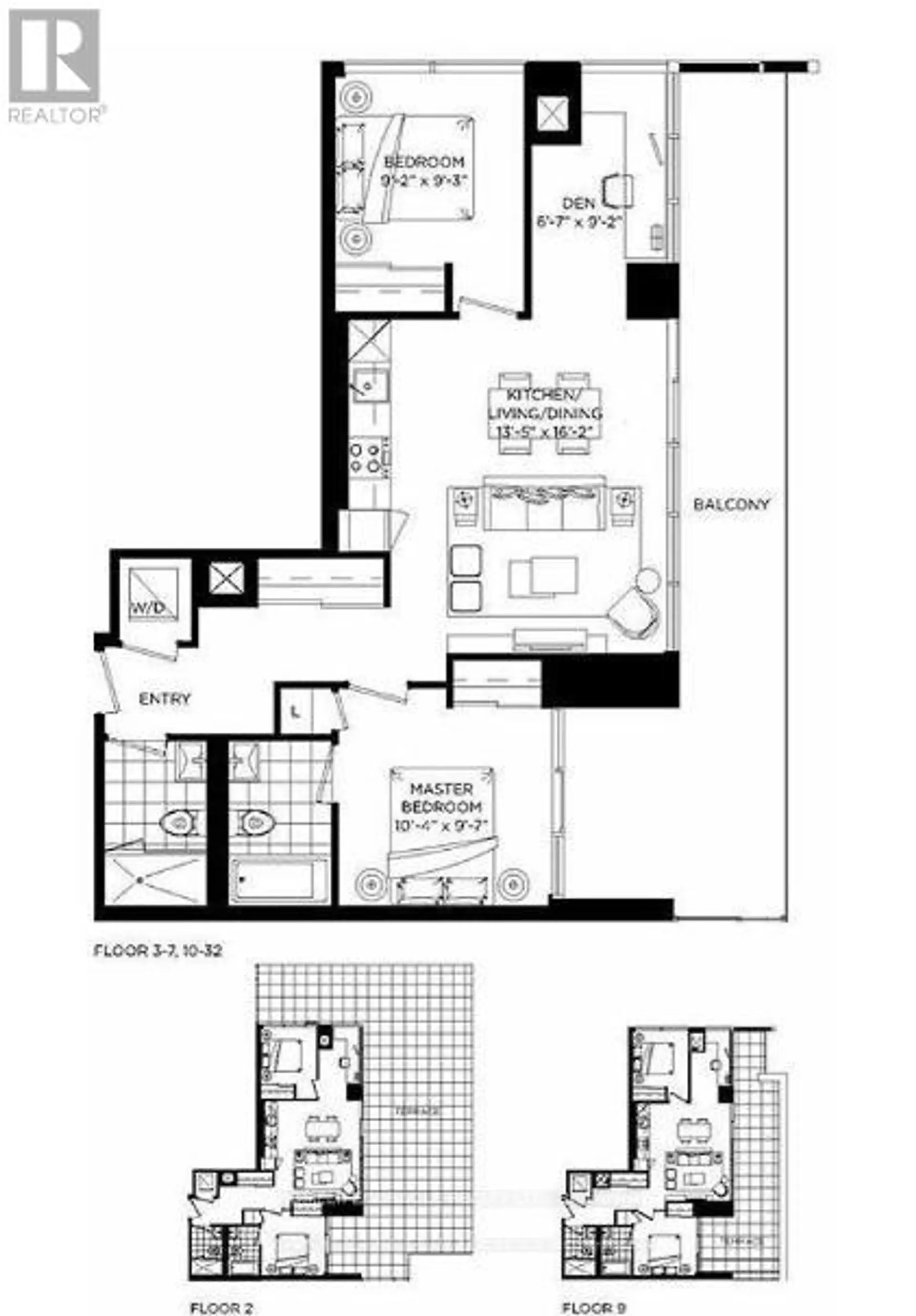 #2704 50 O'NEILL ROAD - Image 18