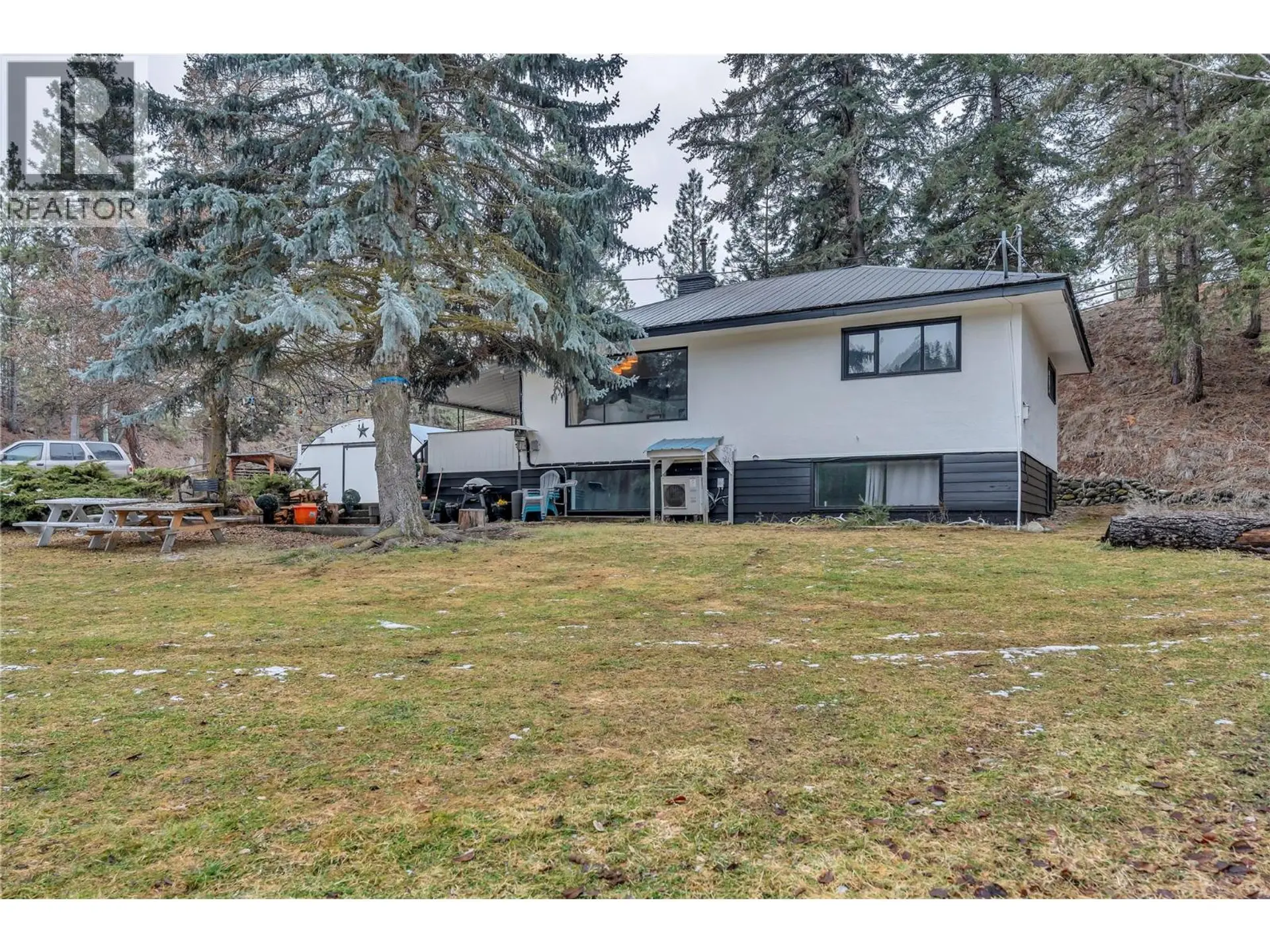 Property at 364 Princeton Summerland Road, Princeton, BC