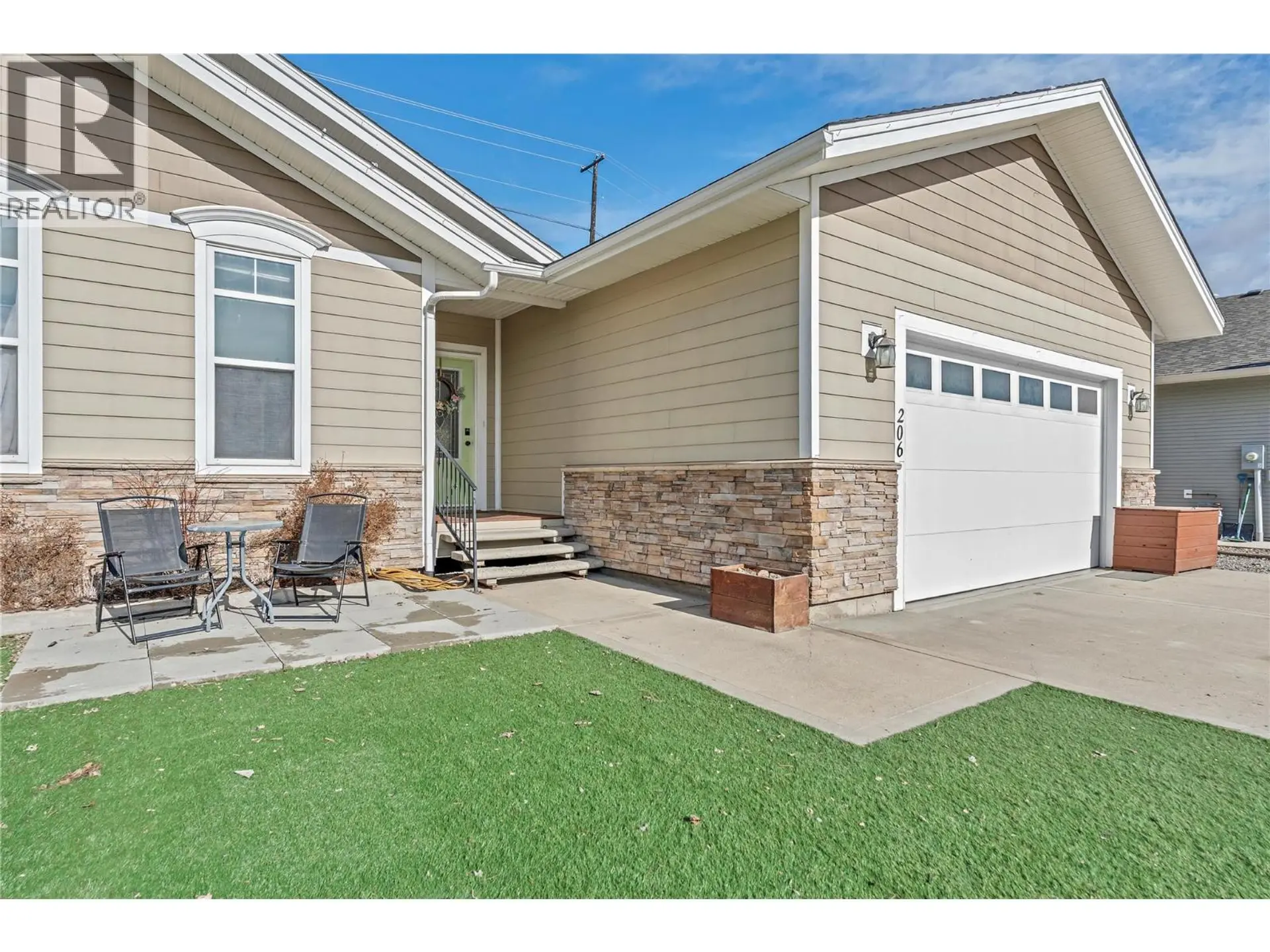 Property at 206 Westridge Court, Princeton, BC