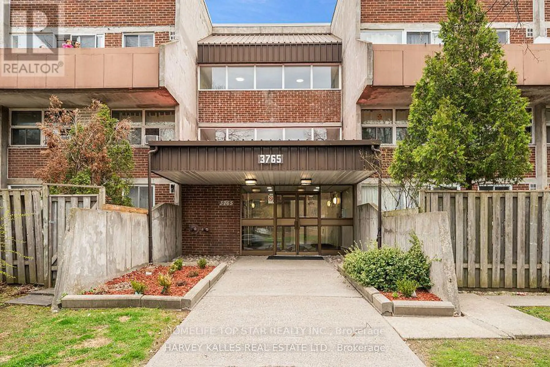 #204 3765 SHEPPARD AVENUE - Image 1