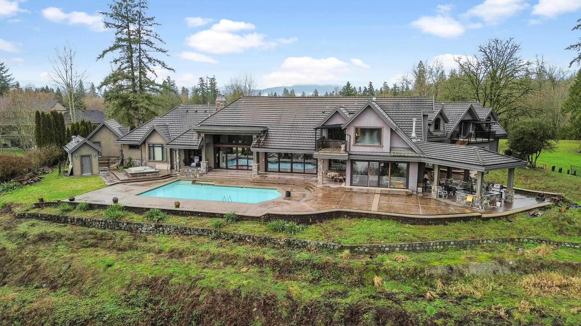 Property at 24228 River Road, Maple Ridge, BC