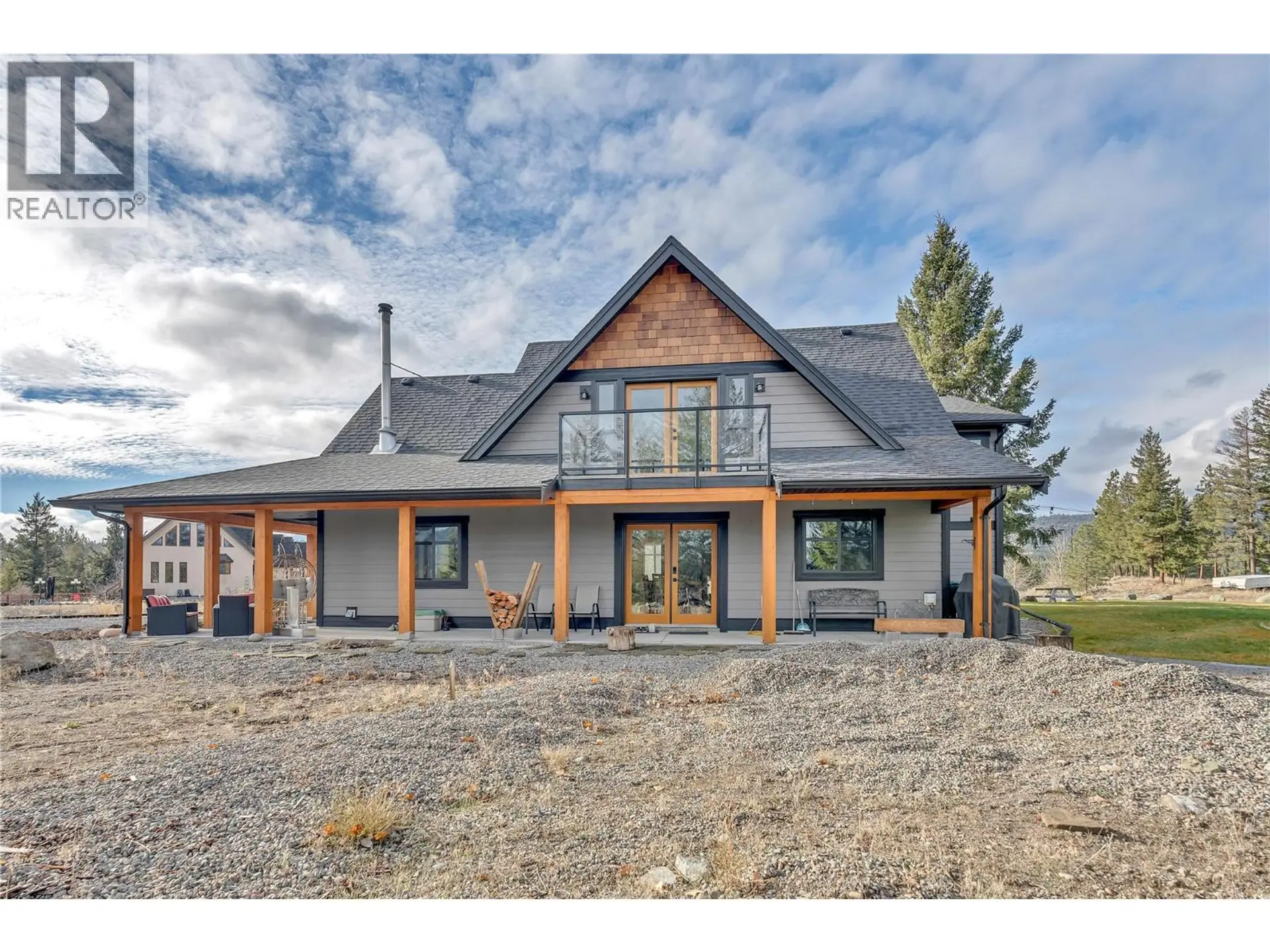Property at 3-640 HWY 3, Princeton, BC
